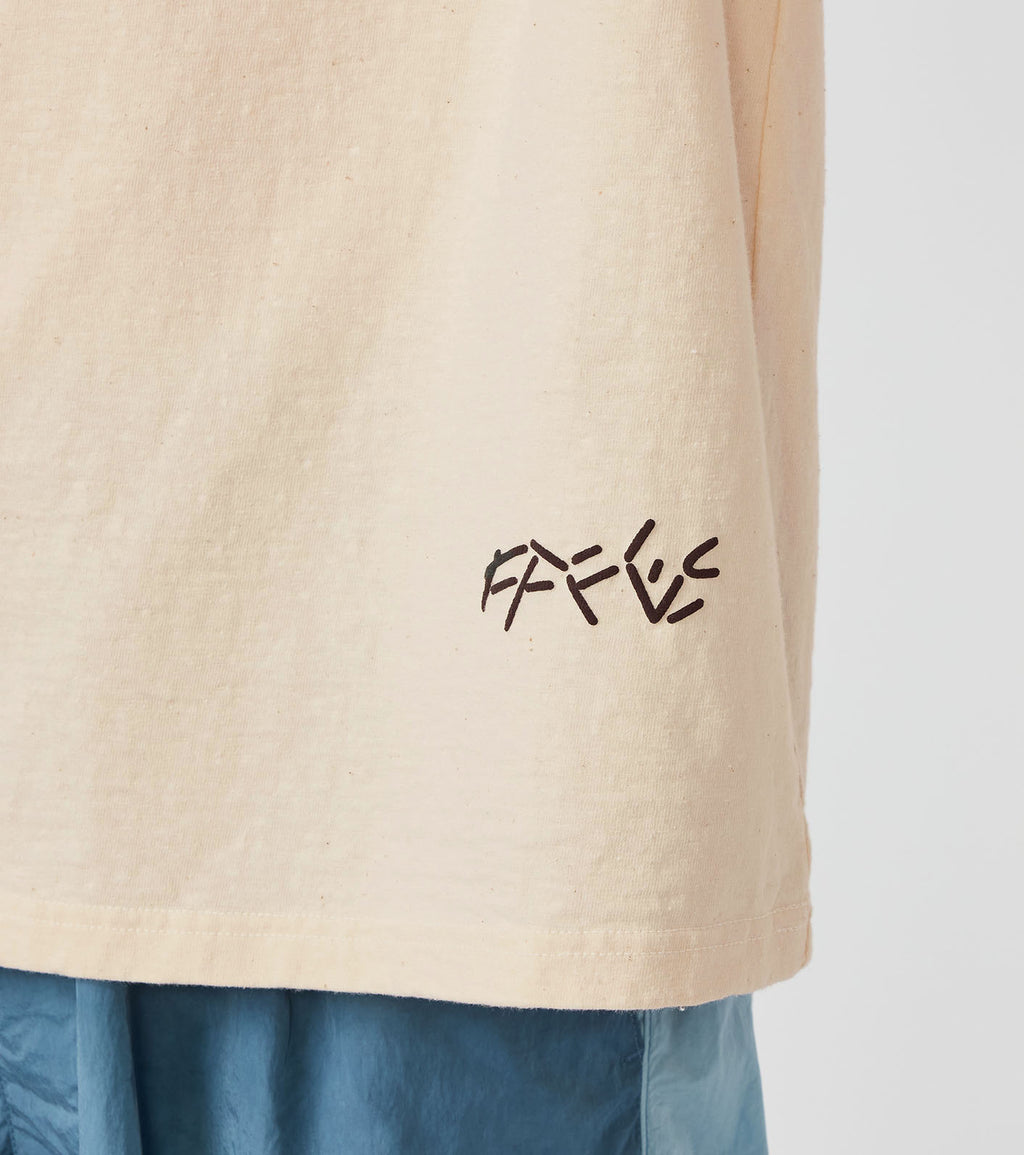 FFFES Graphic Tee