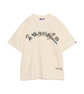 FFFES Graphic Tee - NA(Natural)