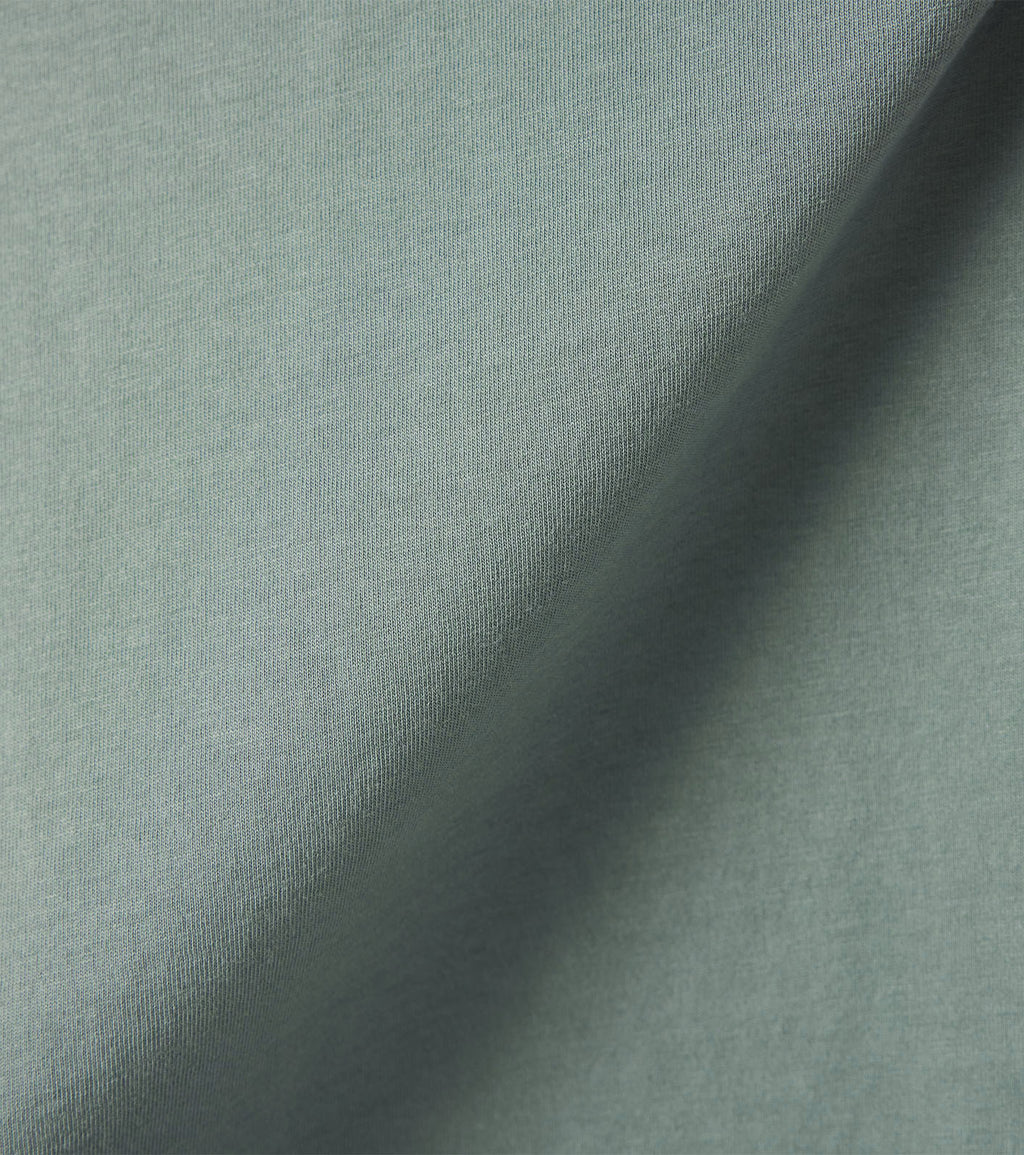 Garment Dyed Field Tee