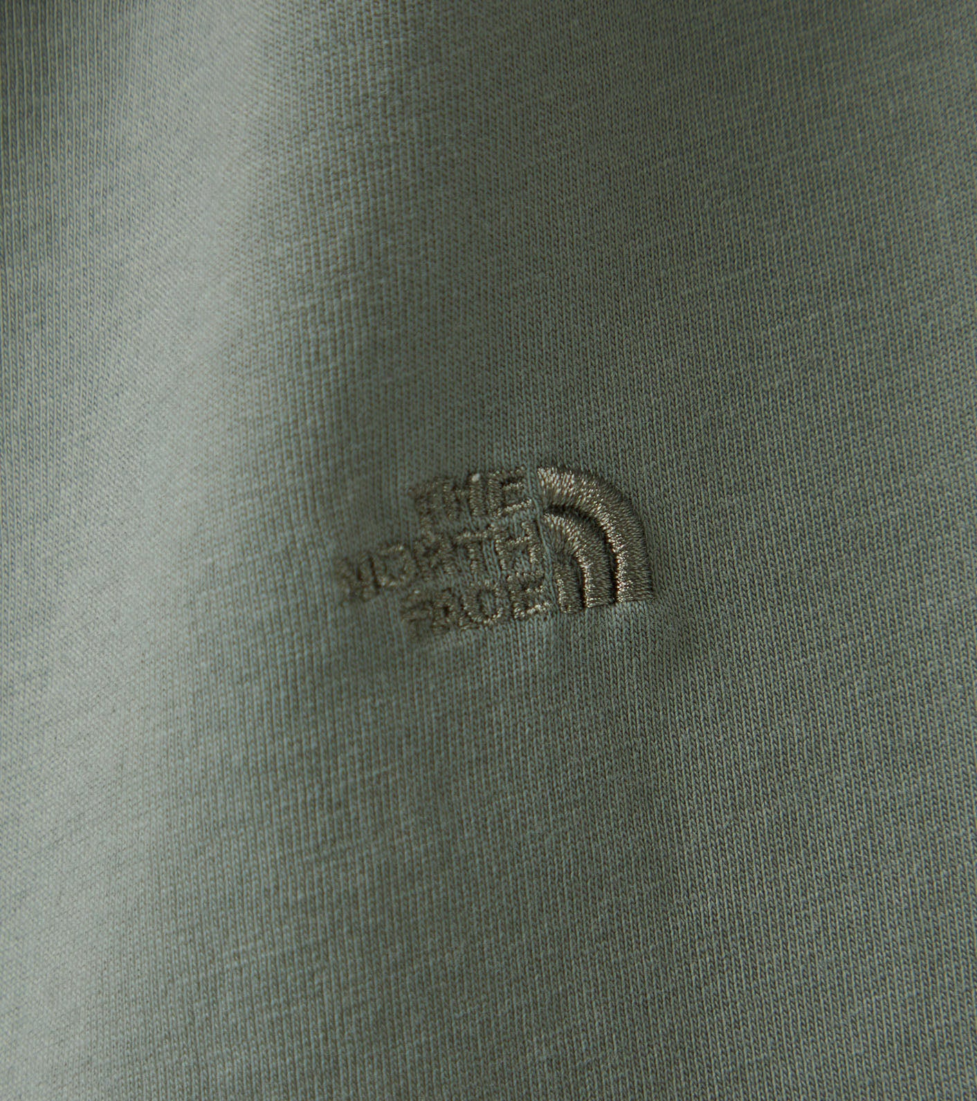 Garment Dyed Field Sleeveless Tee
