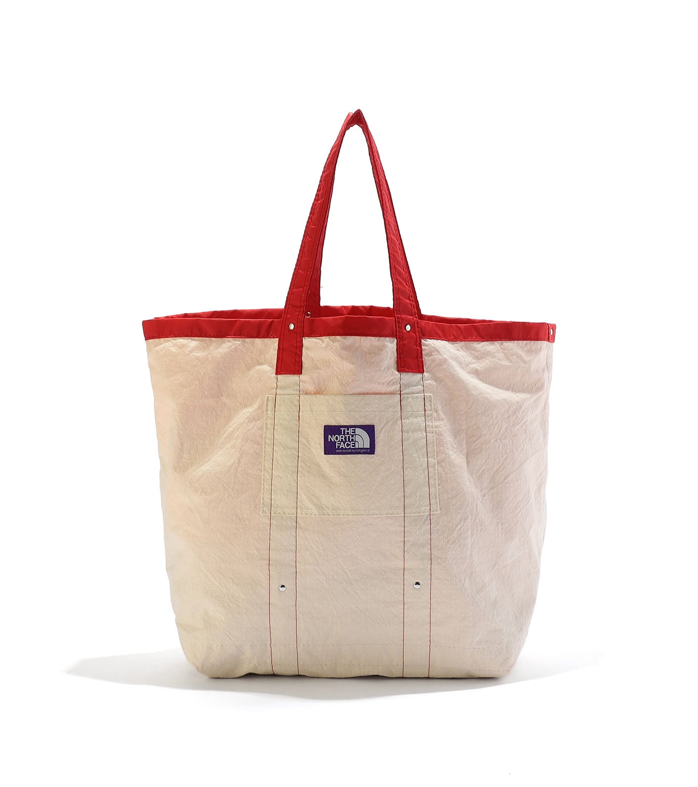 Field Tote Bag