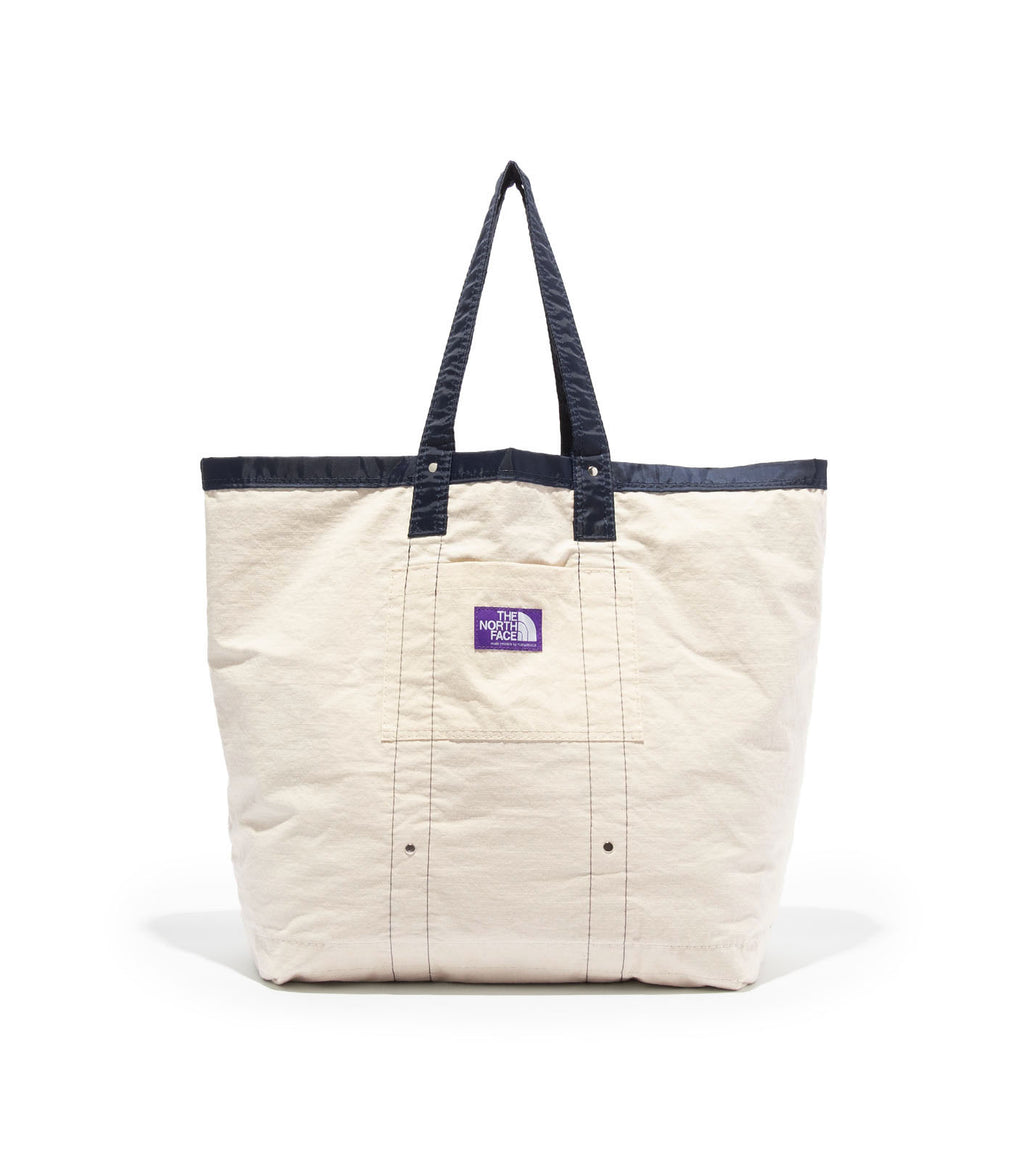 Field Tote Bag