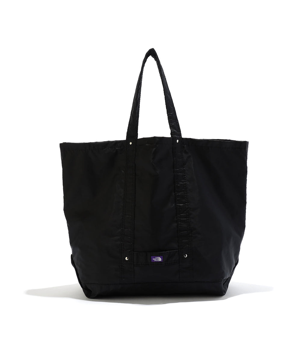 Field Tote Bag - K(Black)