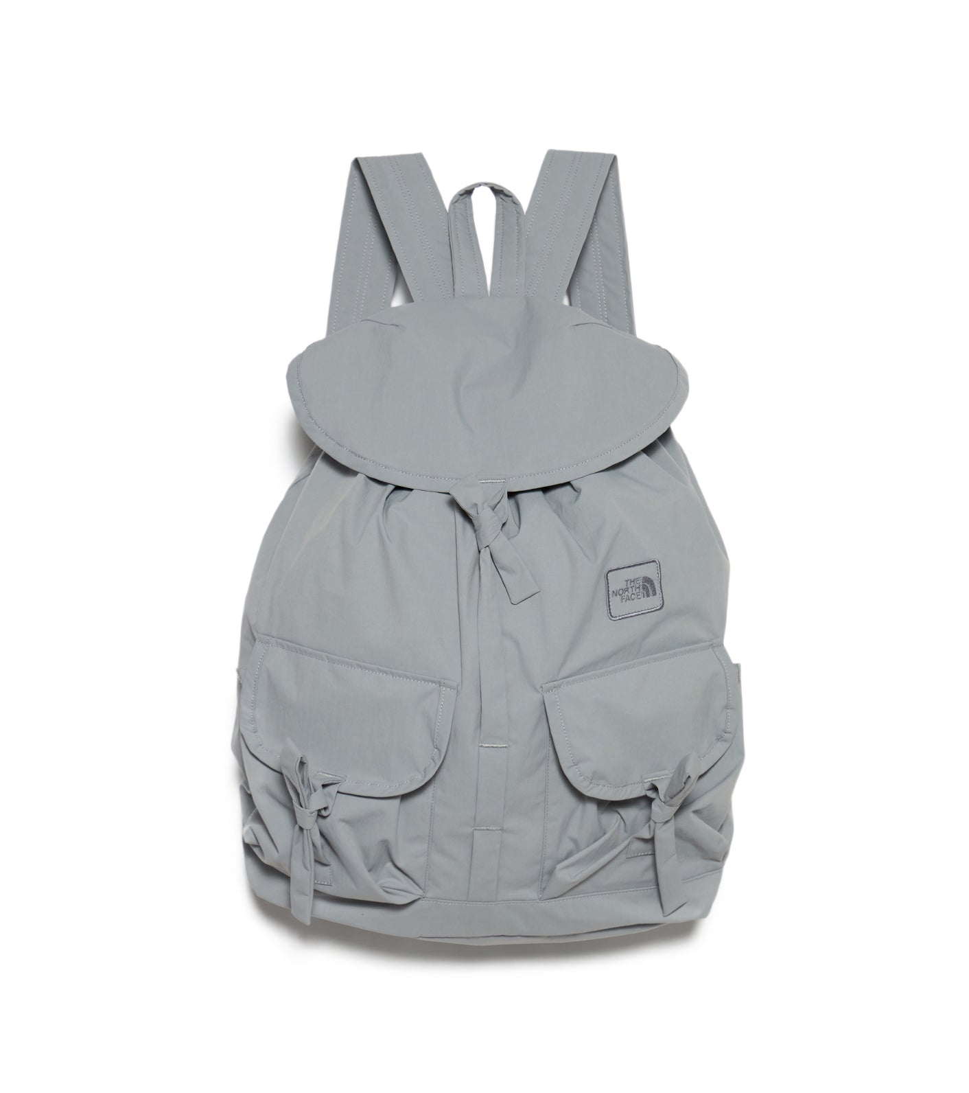 Mountain Hitch Day Pack - H(Gray)