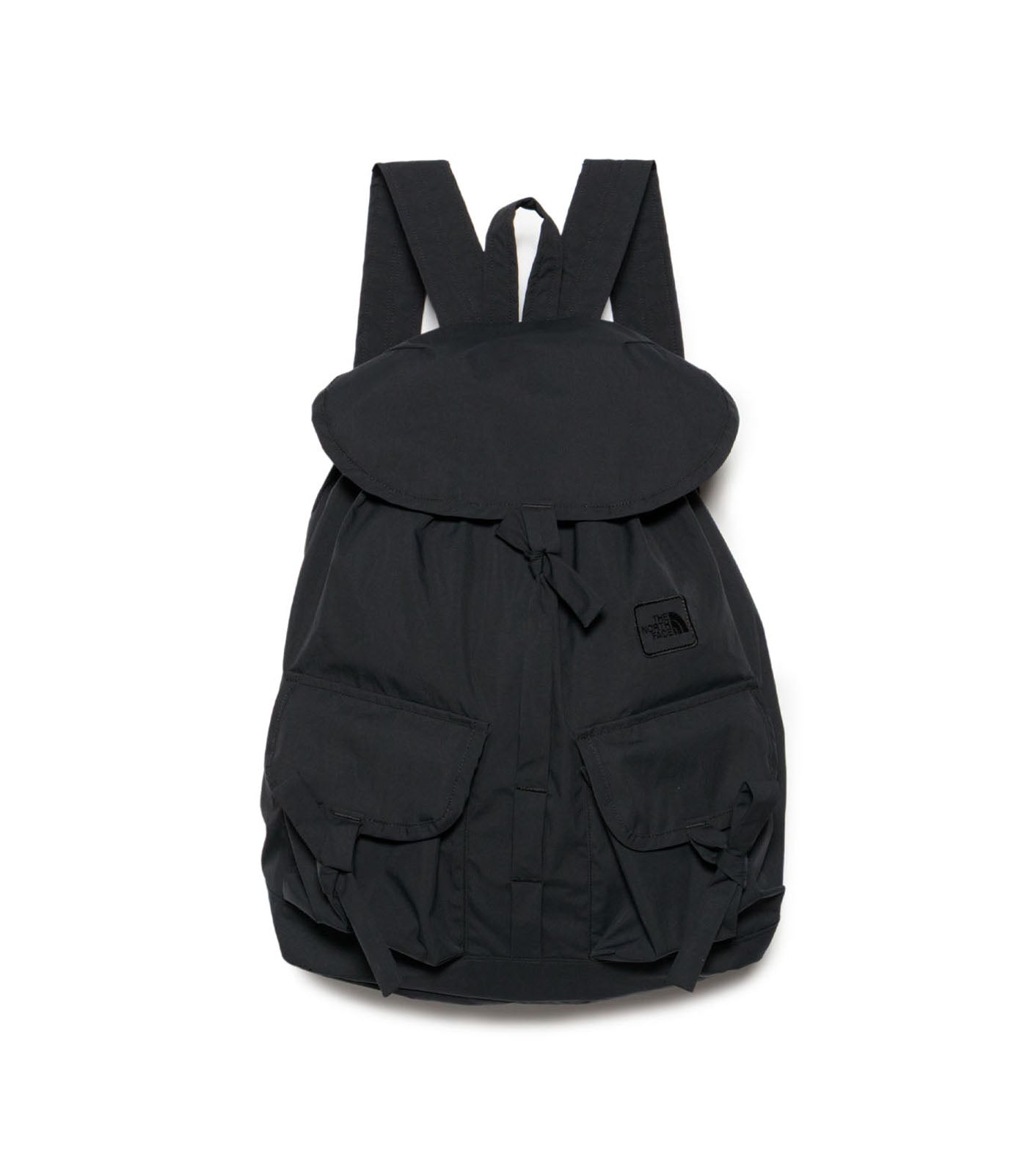 Mountain Hitch Day Pack - K(Black)