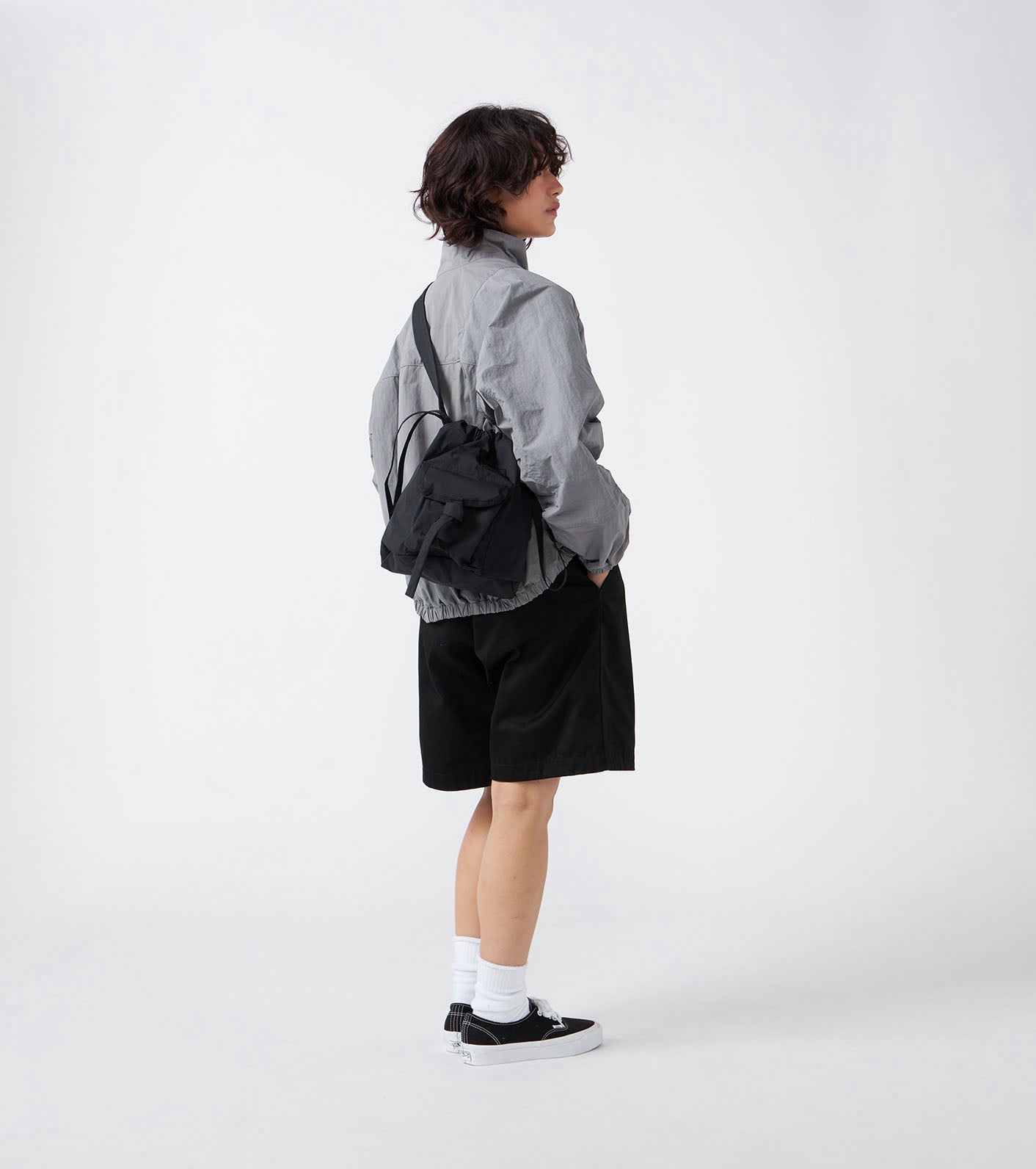 Mountain Hitch Shoulder Bag