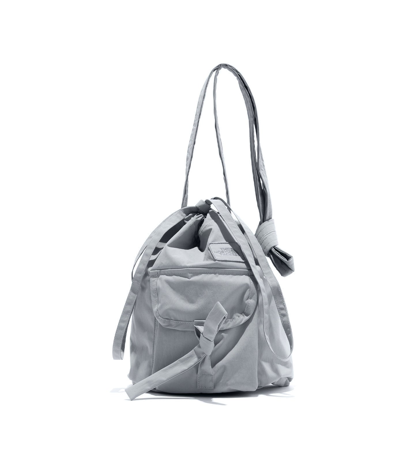 Mountain Hitch Shoulder Bag - H(Gray)
