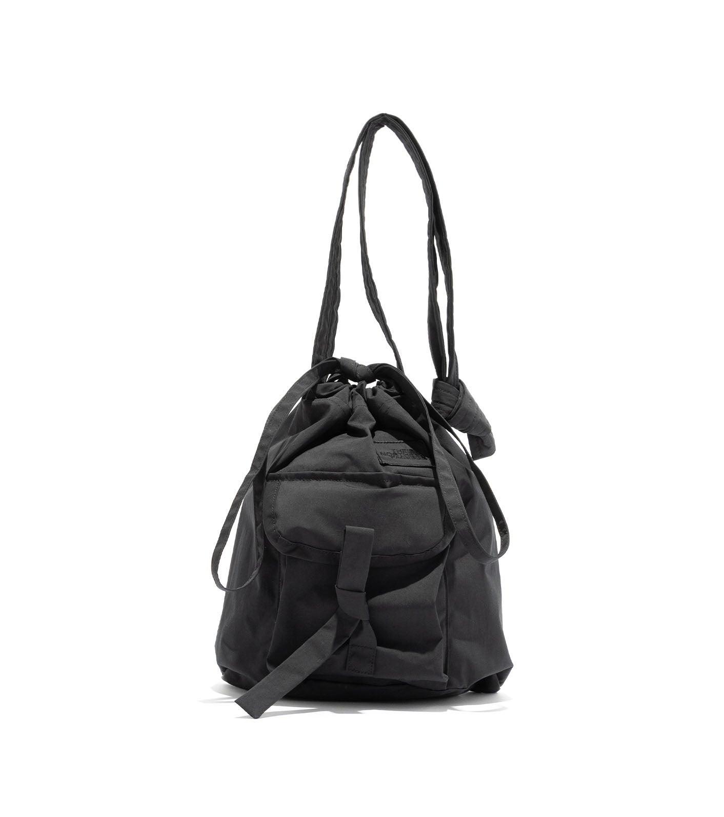 Mountain Hitch Shoulder Bag - K(Black)