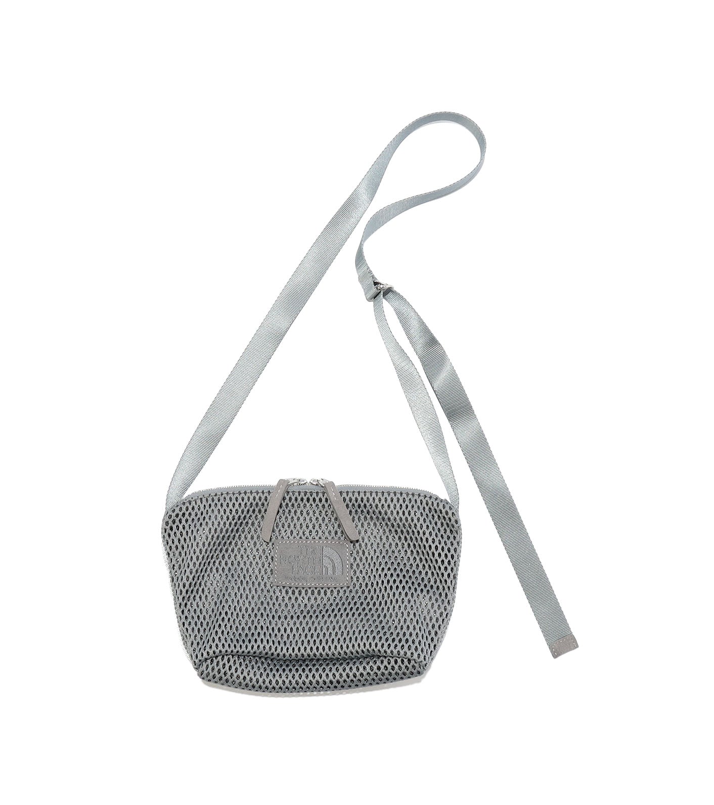Mesh Field Small Shoulder Bag
