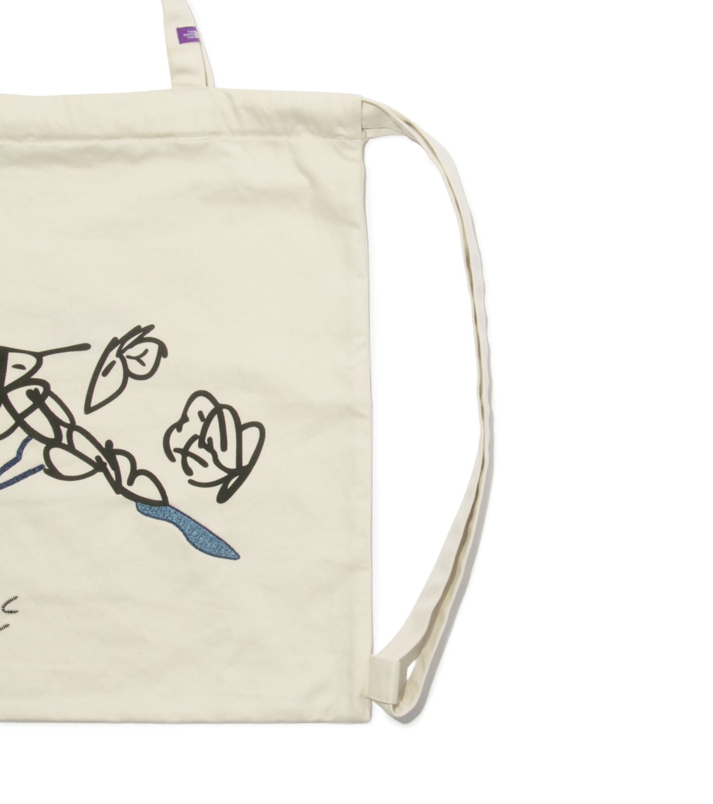 FFFES Graphic Tote