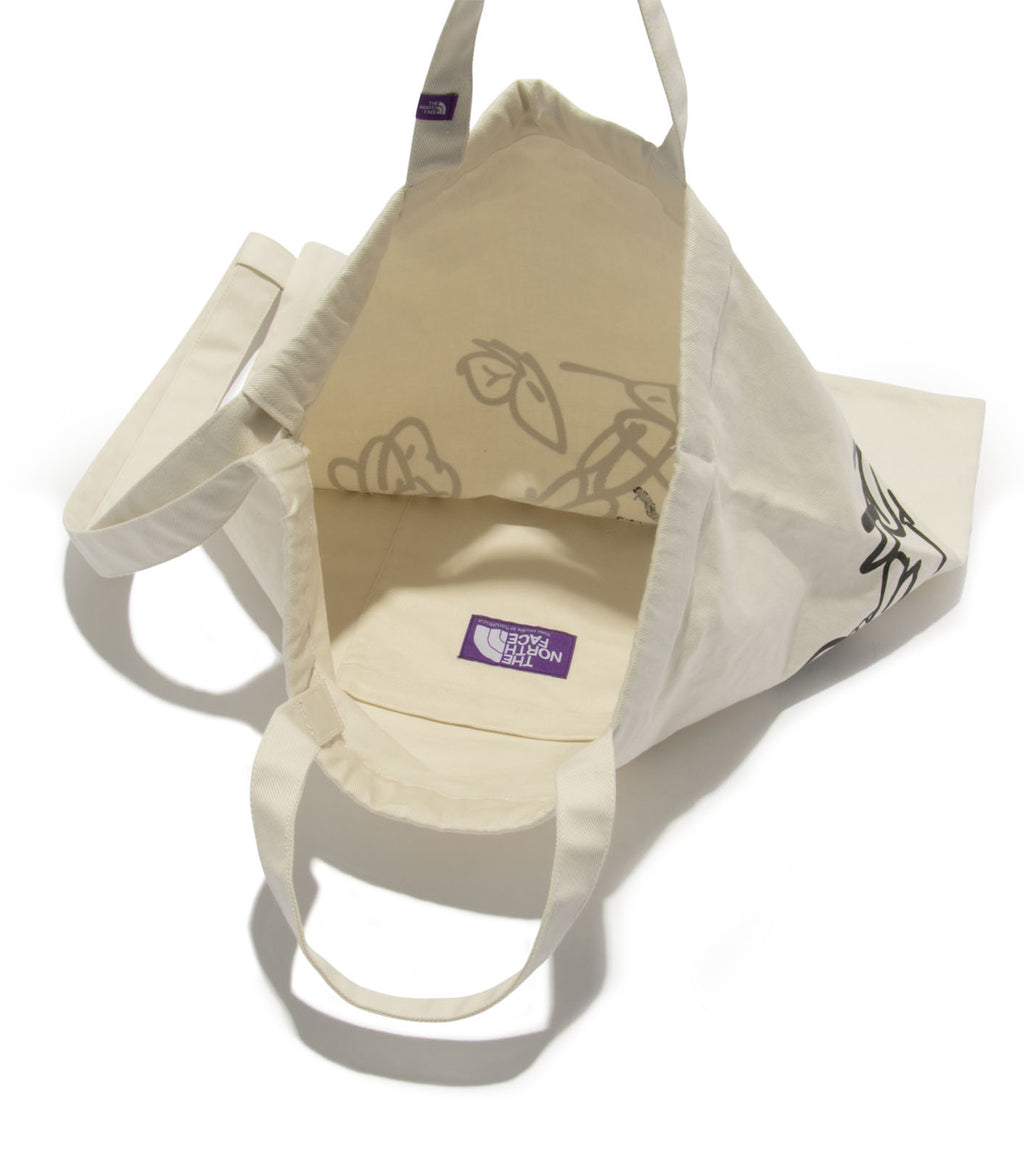 FFFES Graphic Tote