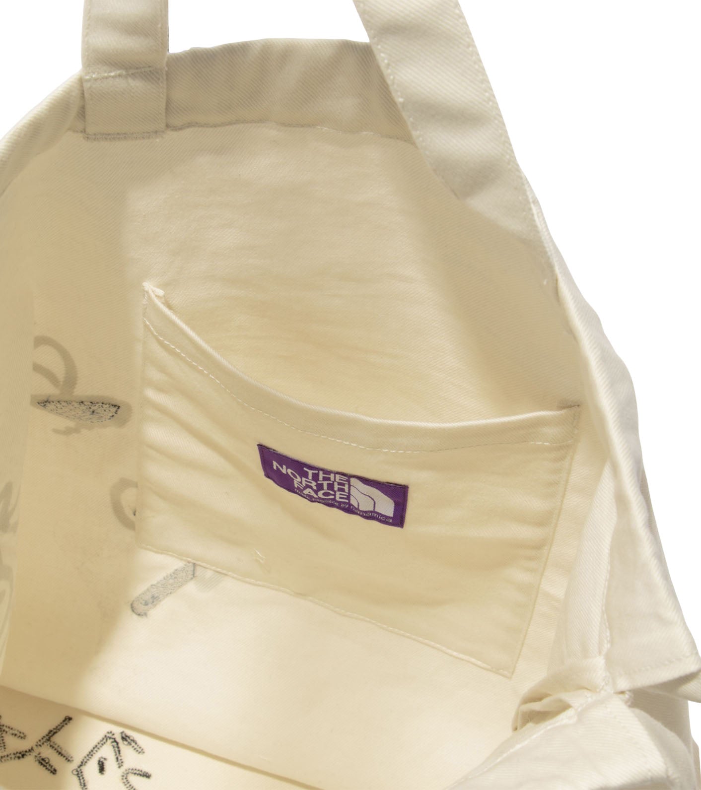 FFFES Graphic Tote