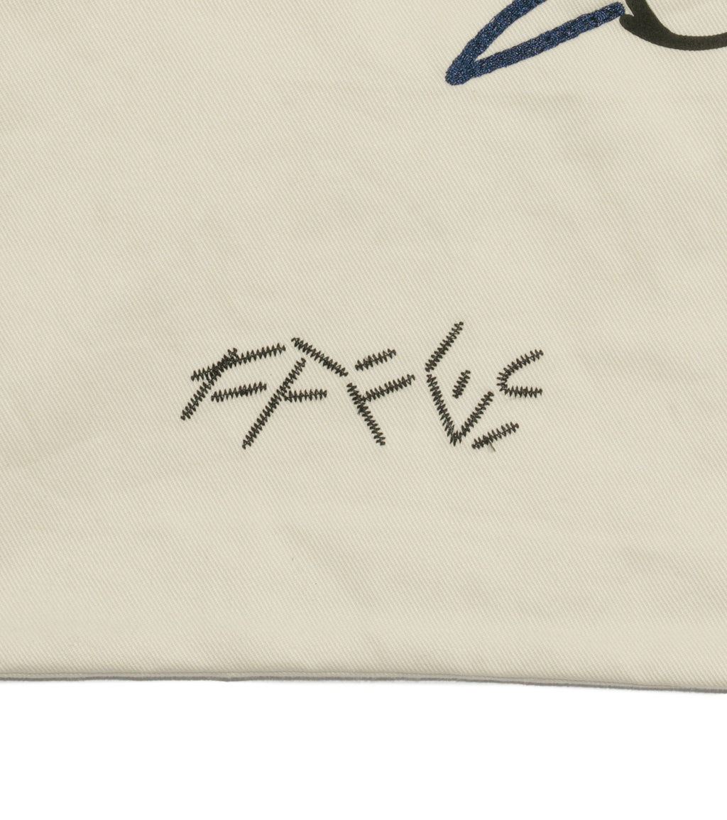 FFFES Graphic Tote