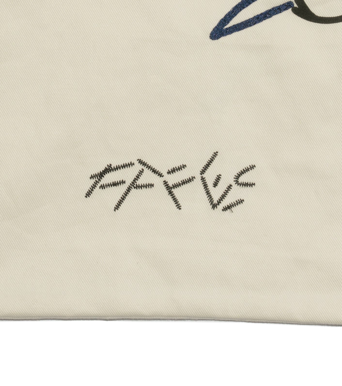 FFFES Graphic Tote