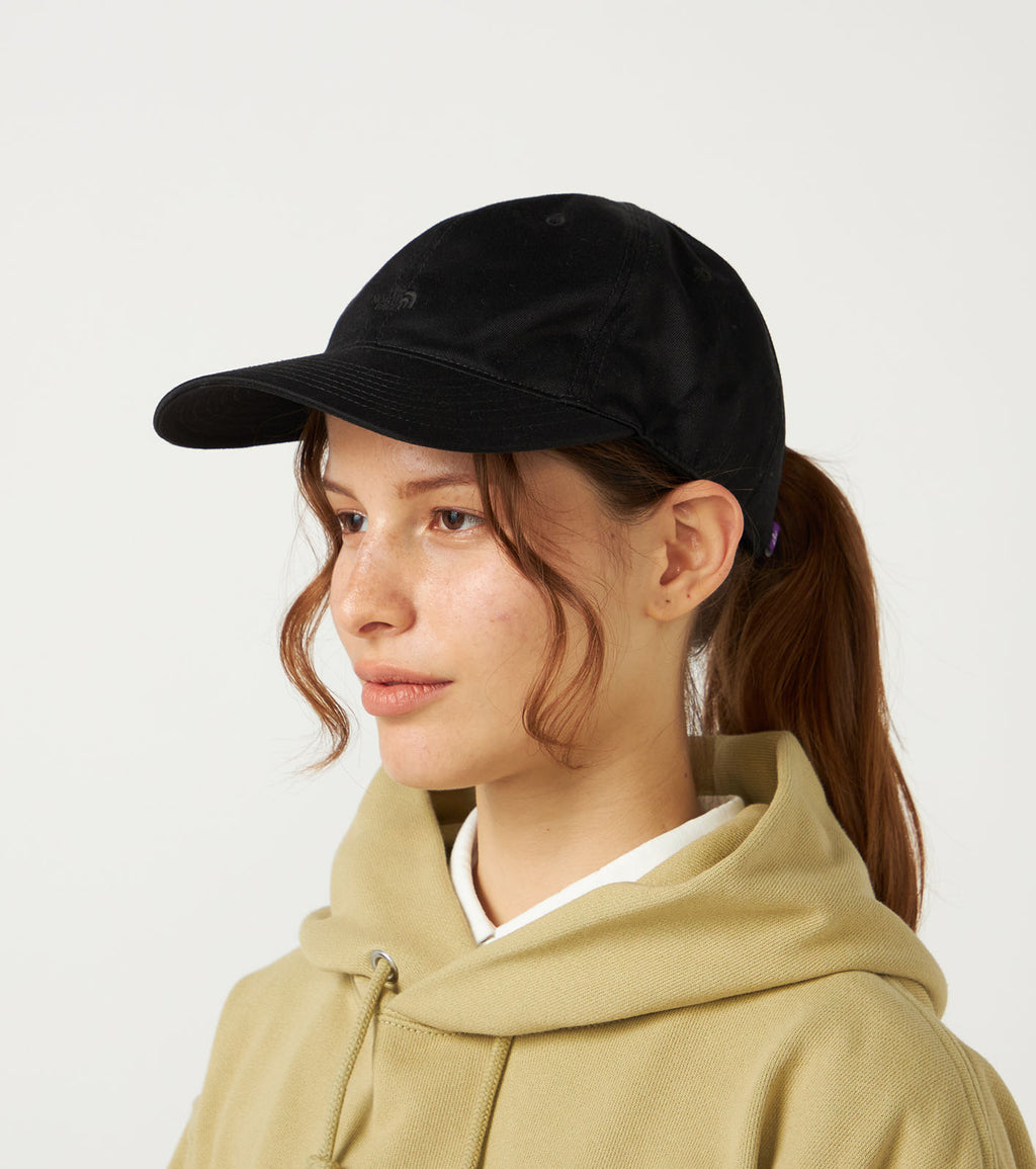 Chino Field Cap