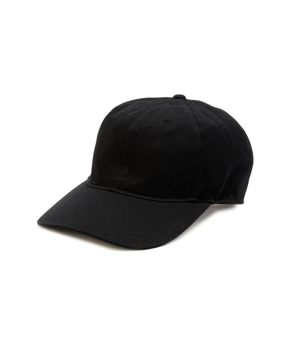 Chino Field Cap - K(Black)