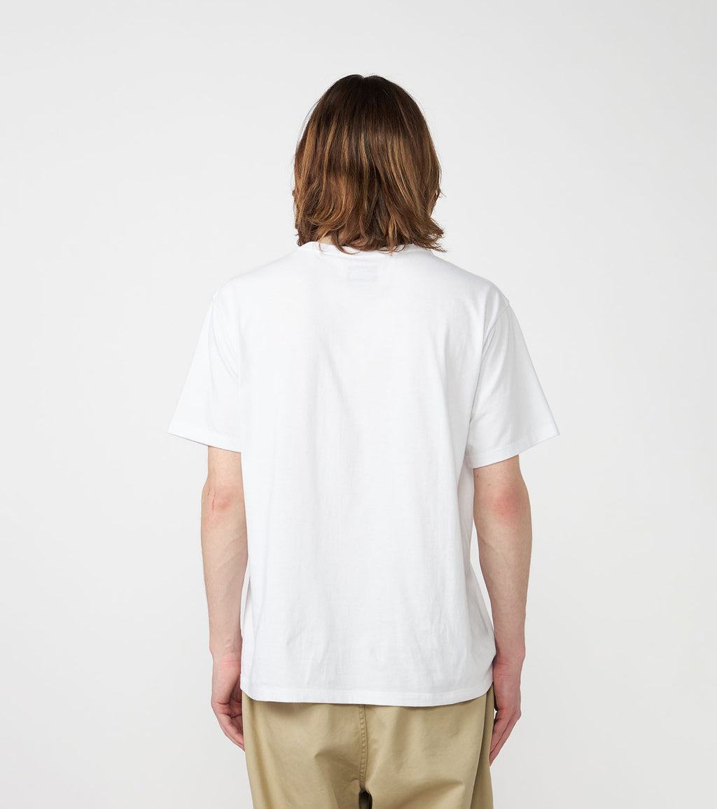 Pack Field Tee