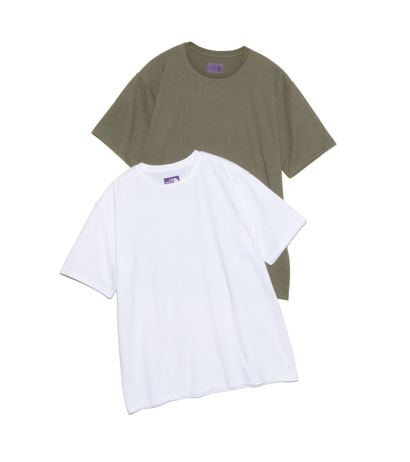 Pack Field Tee