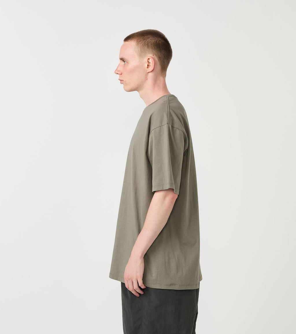 Pack Field Tee
