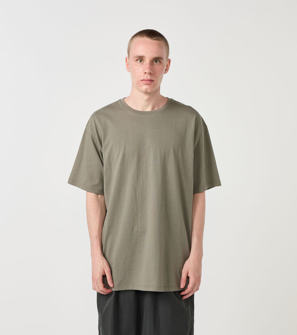 Pack Field Tee