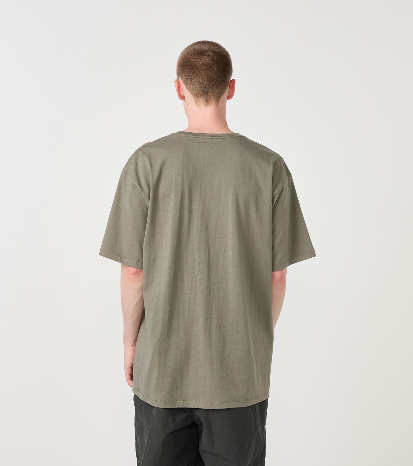 Pack Field Tee
