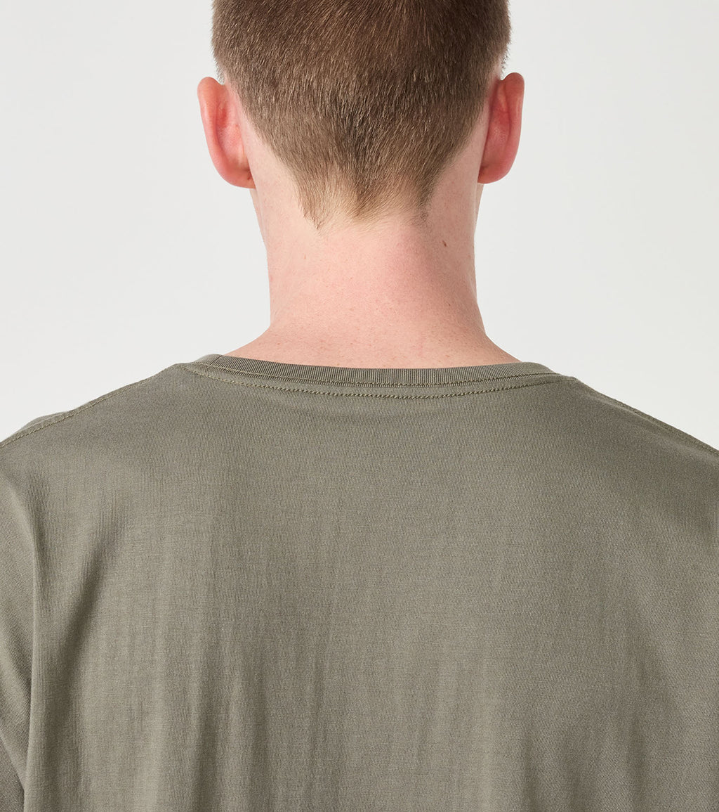 Pack Field Tee