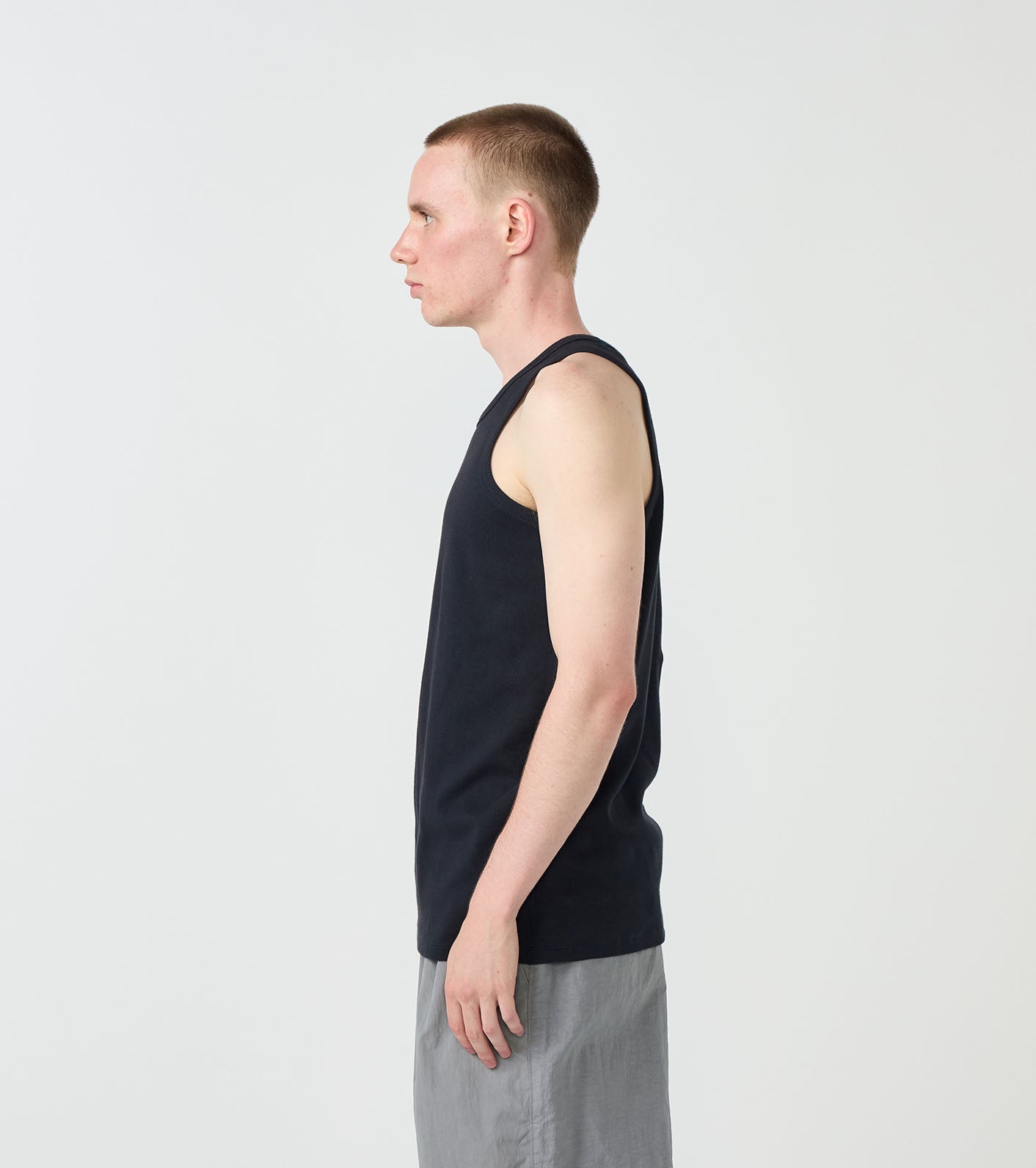 Pack Field Tank 2P