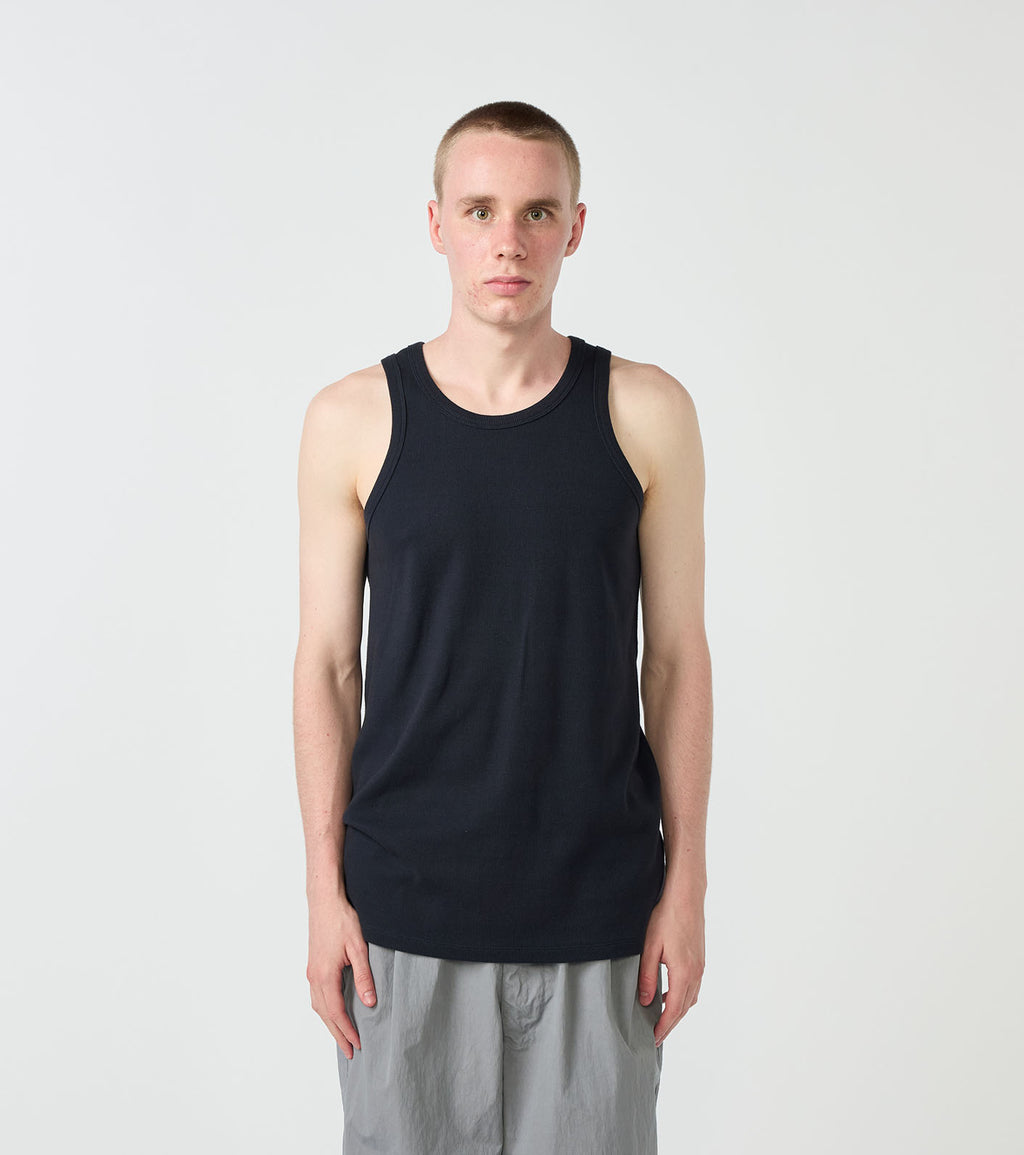 Pack Field Tank 2P