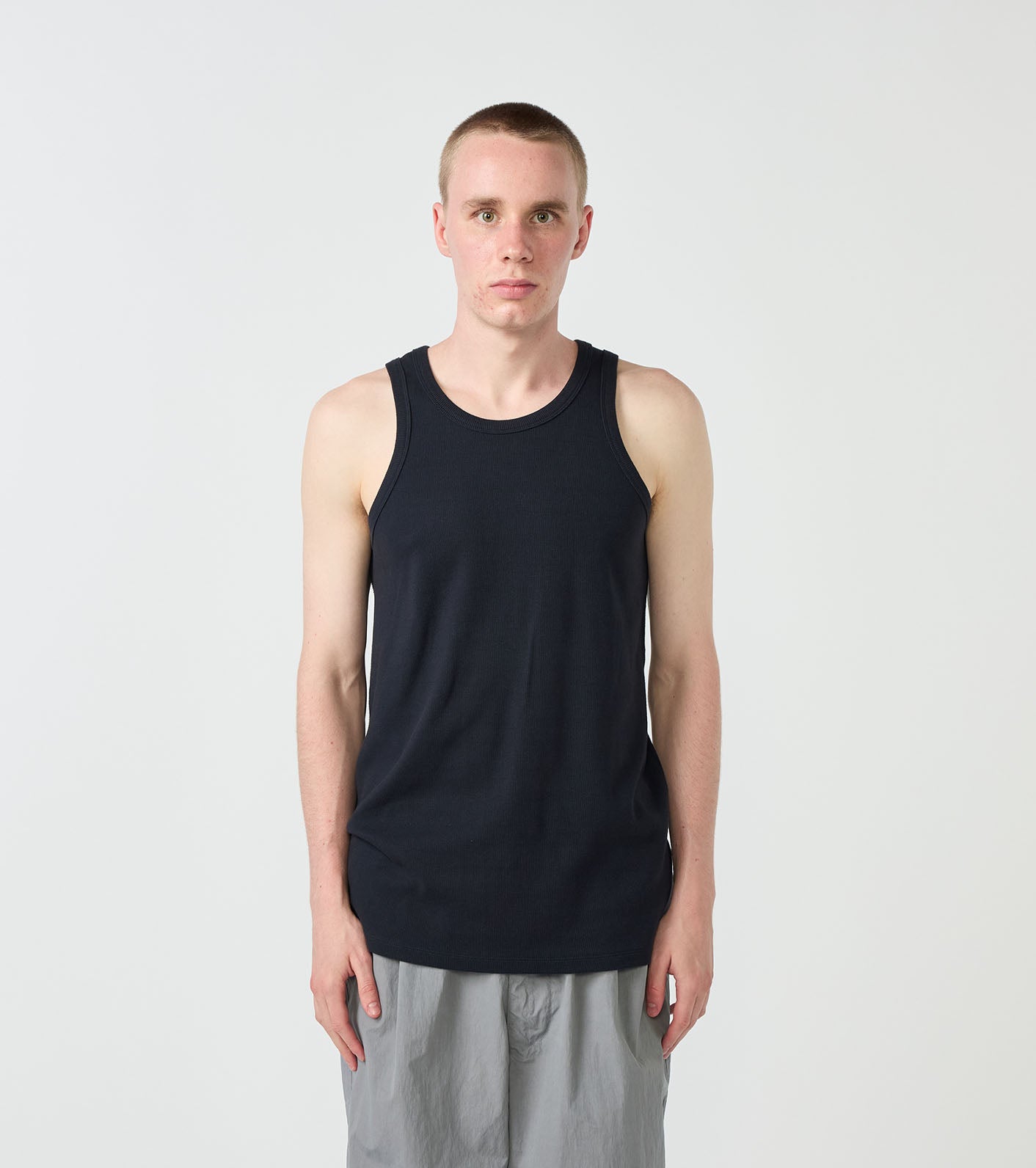 Pack Field Tank 2P