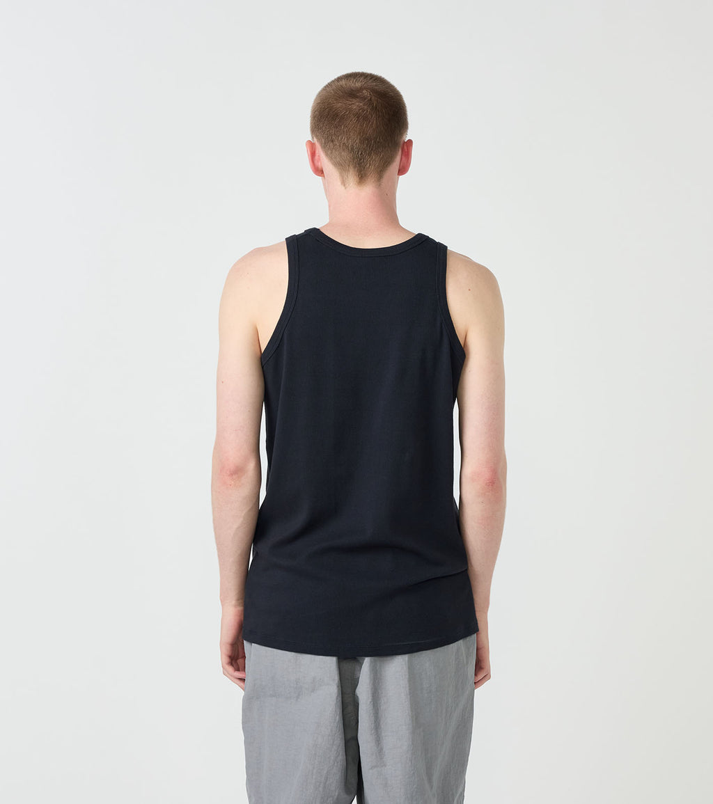 Pack Field Tank 2P