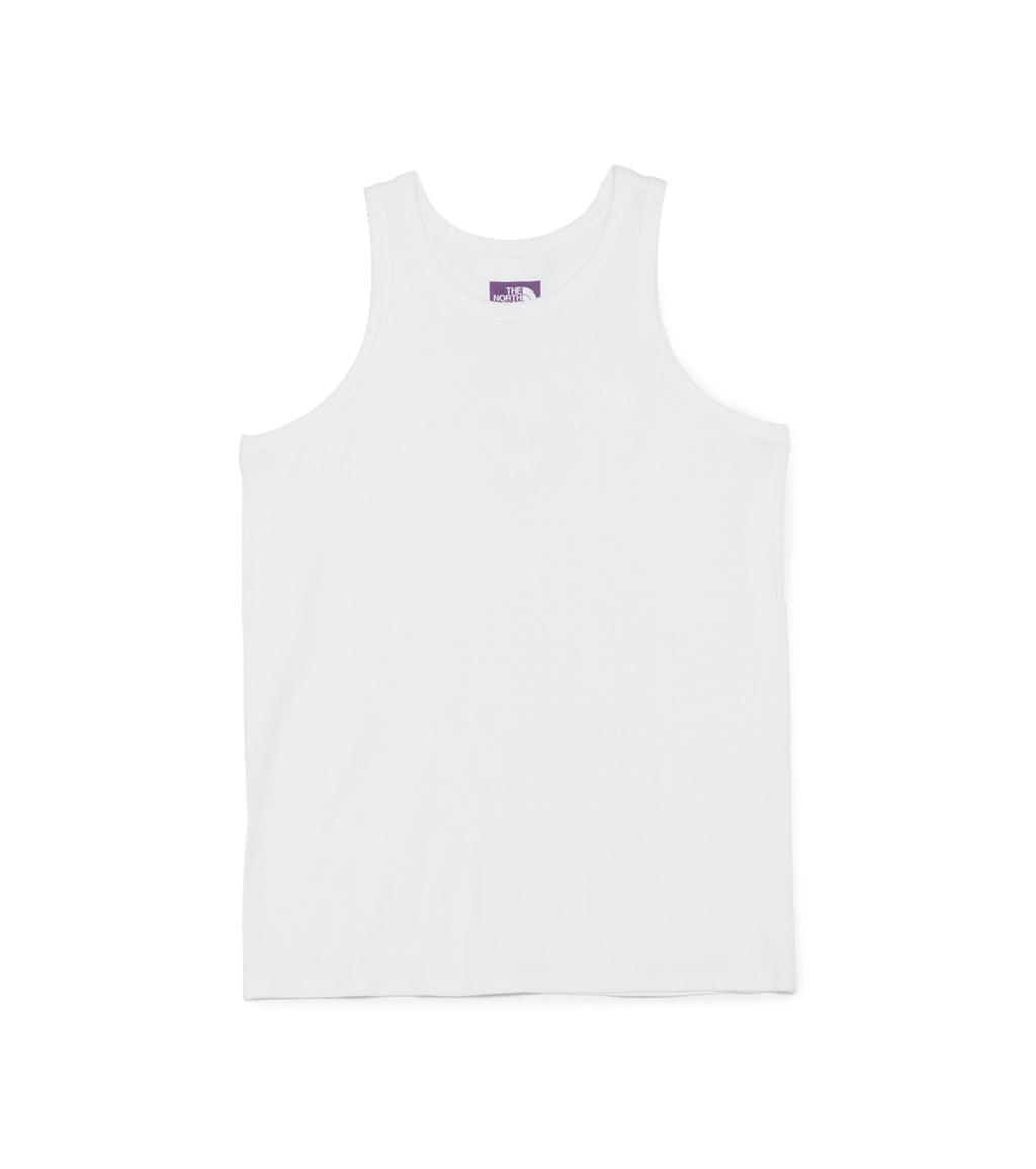 Pack Field Tank 2P
