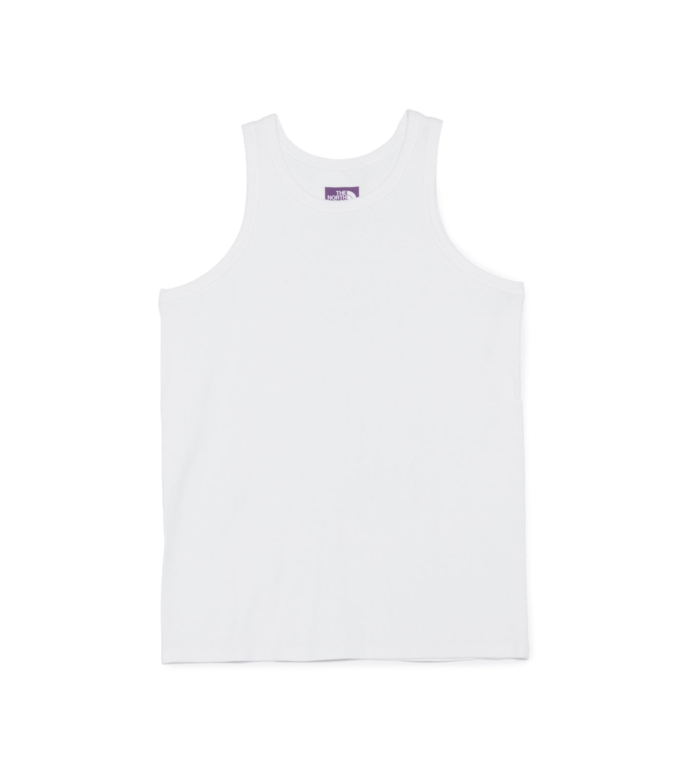 Pack Field Tank 2P - W(White)