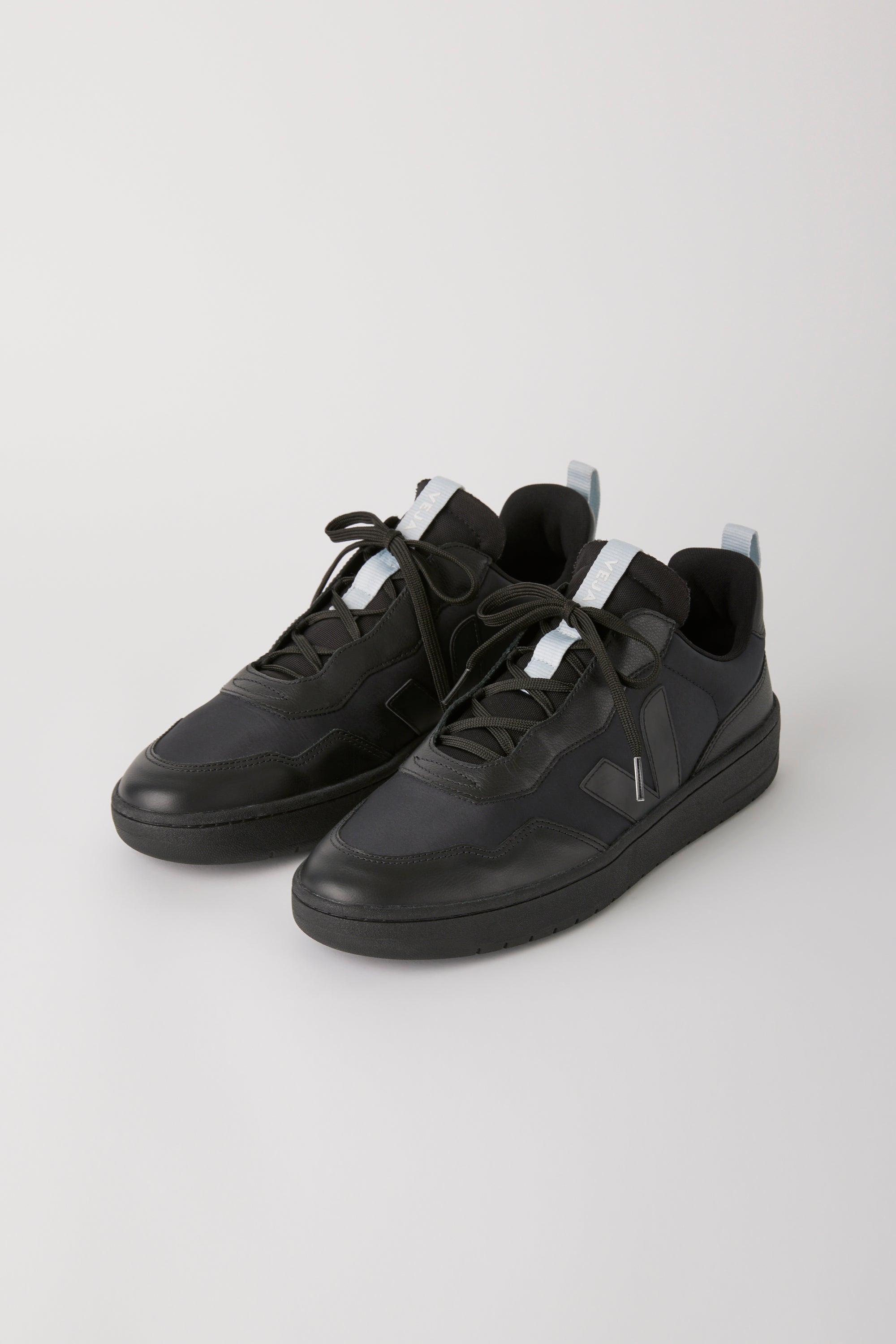 V-90 VEJA X CFCL MEN - BLACK