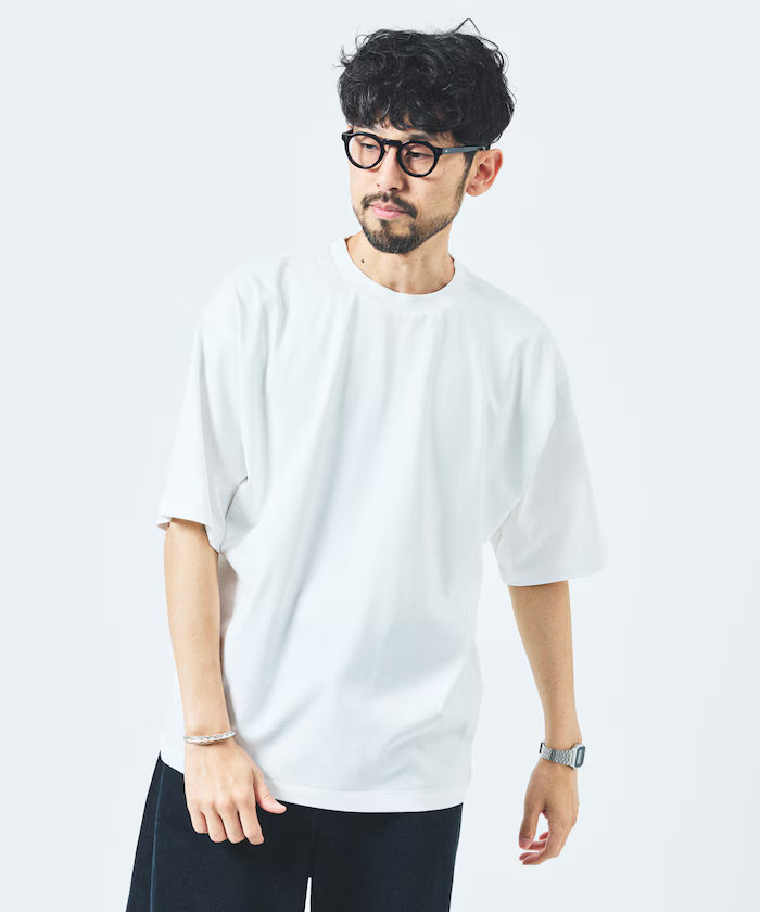 SuperCool Super Cool Crew Neck T-Shirt [Limited Edition]