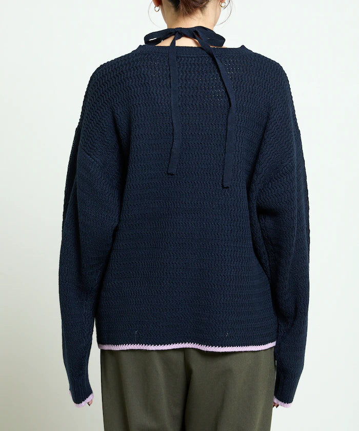 Choker Knit Limited Edition