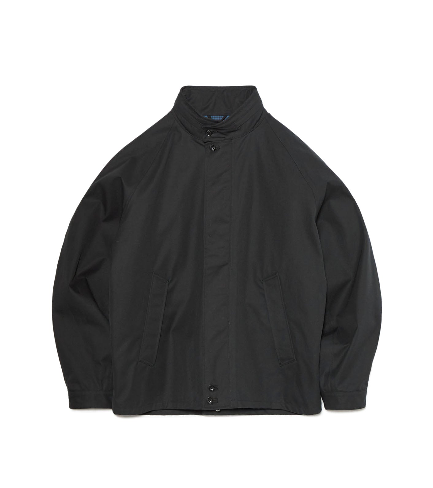 GORE-TEX Crew Jacket - K(Black)