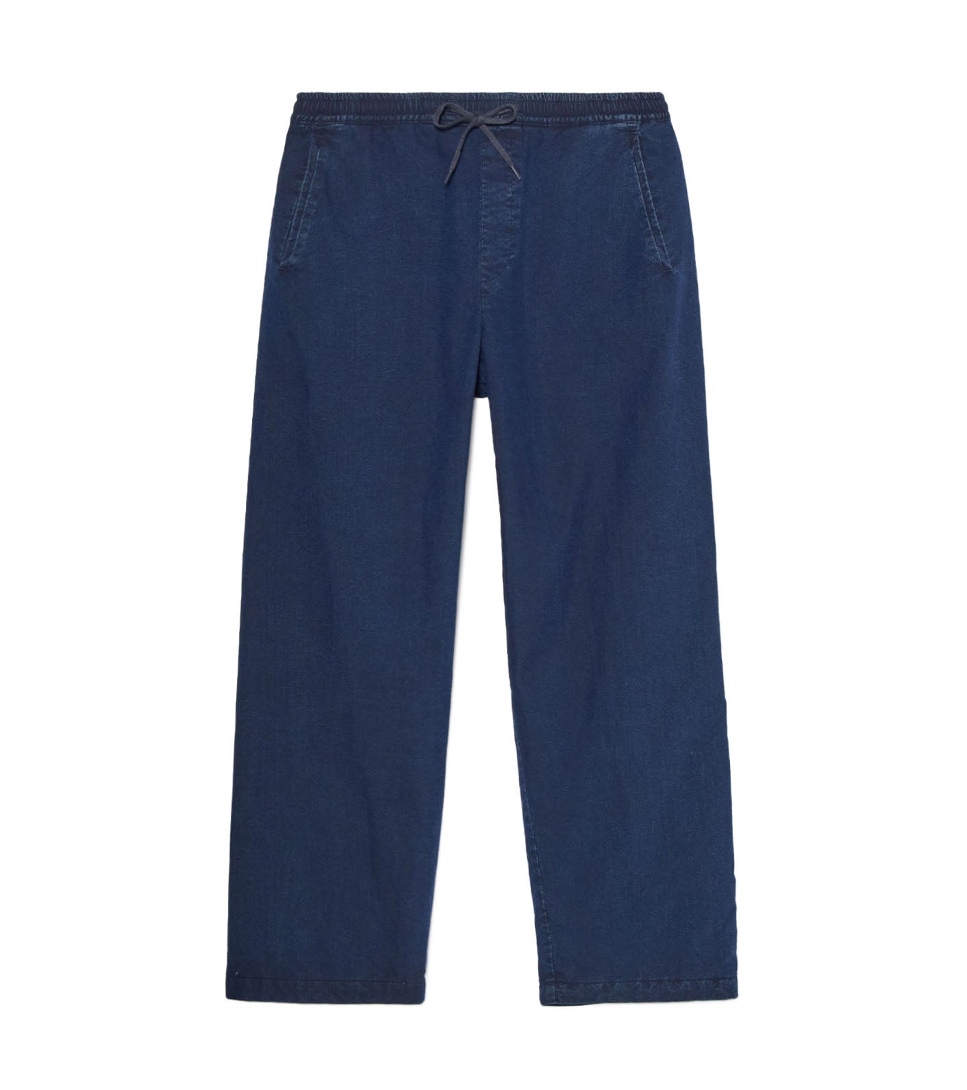Insulation Pants - ID(Indigo)