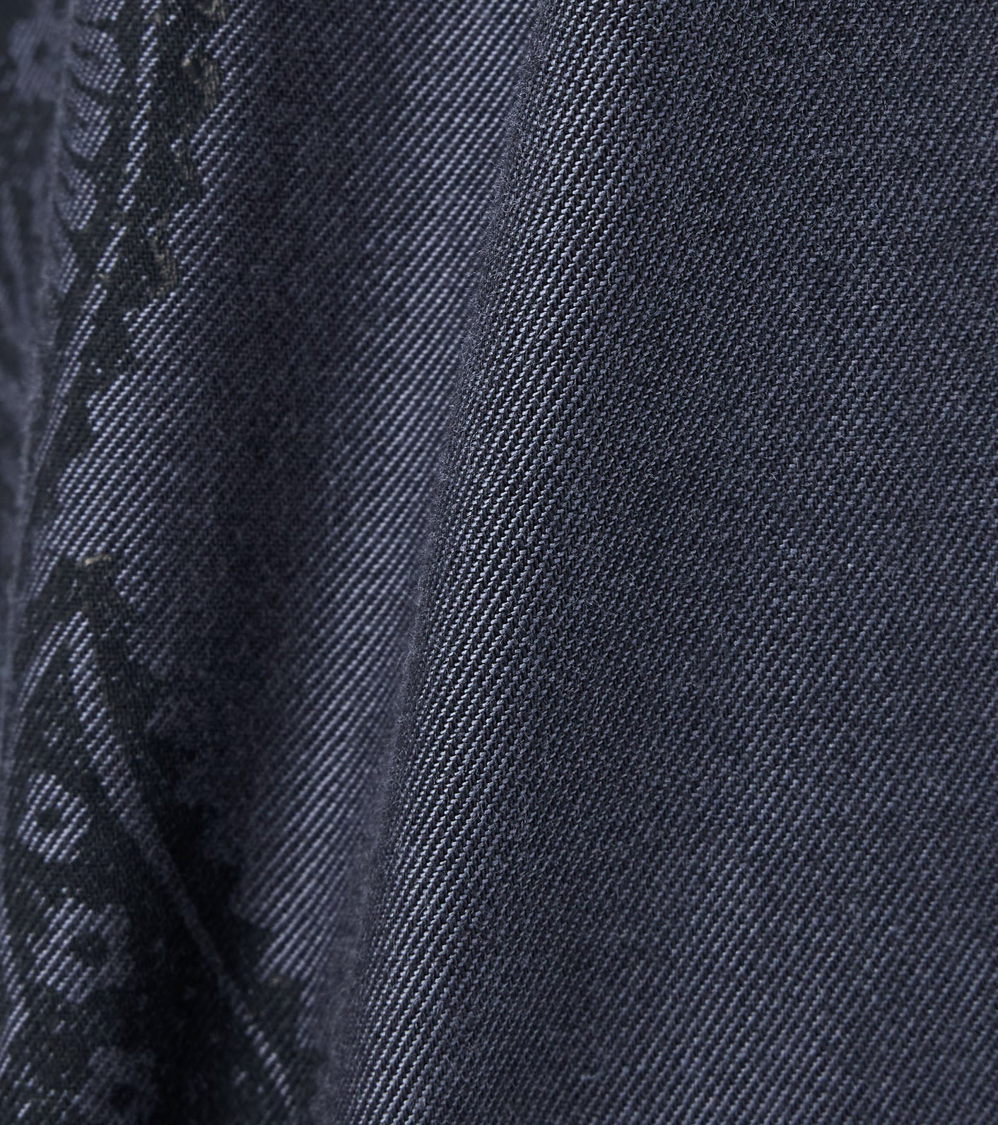 nanamica Exclusive Derbin Shirt