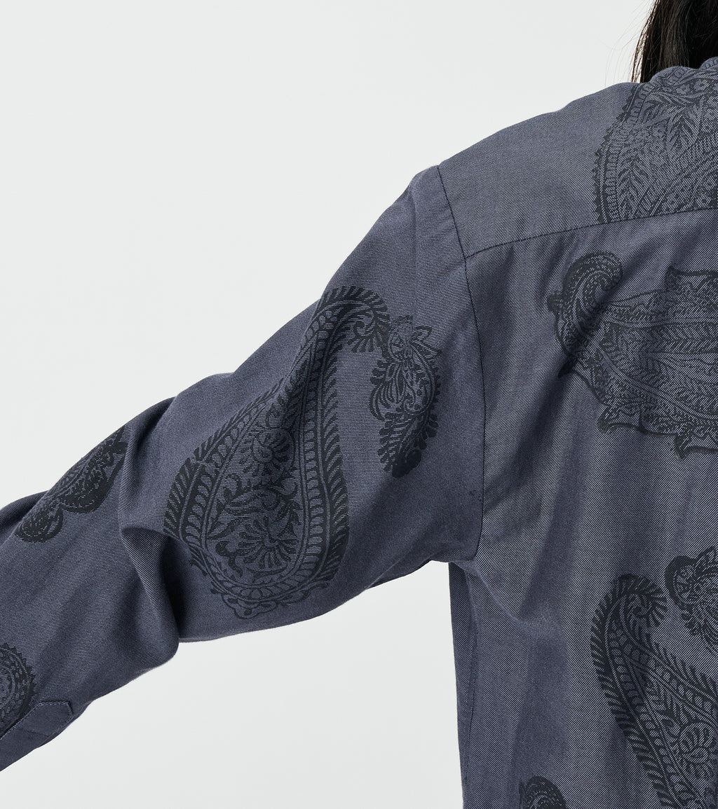 nanamica Exclusive Derbin Shirt