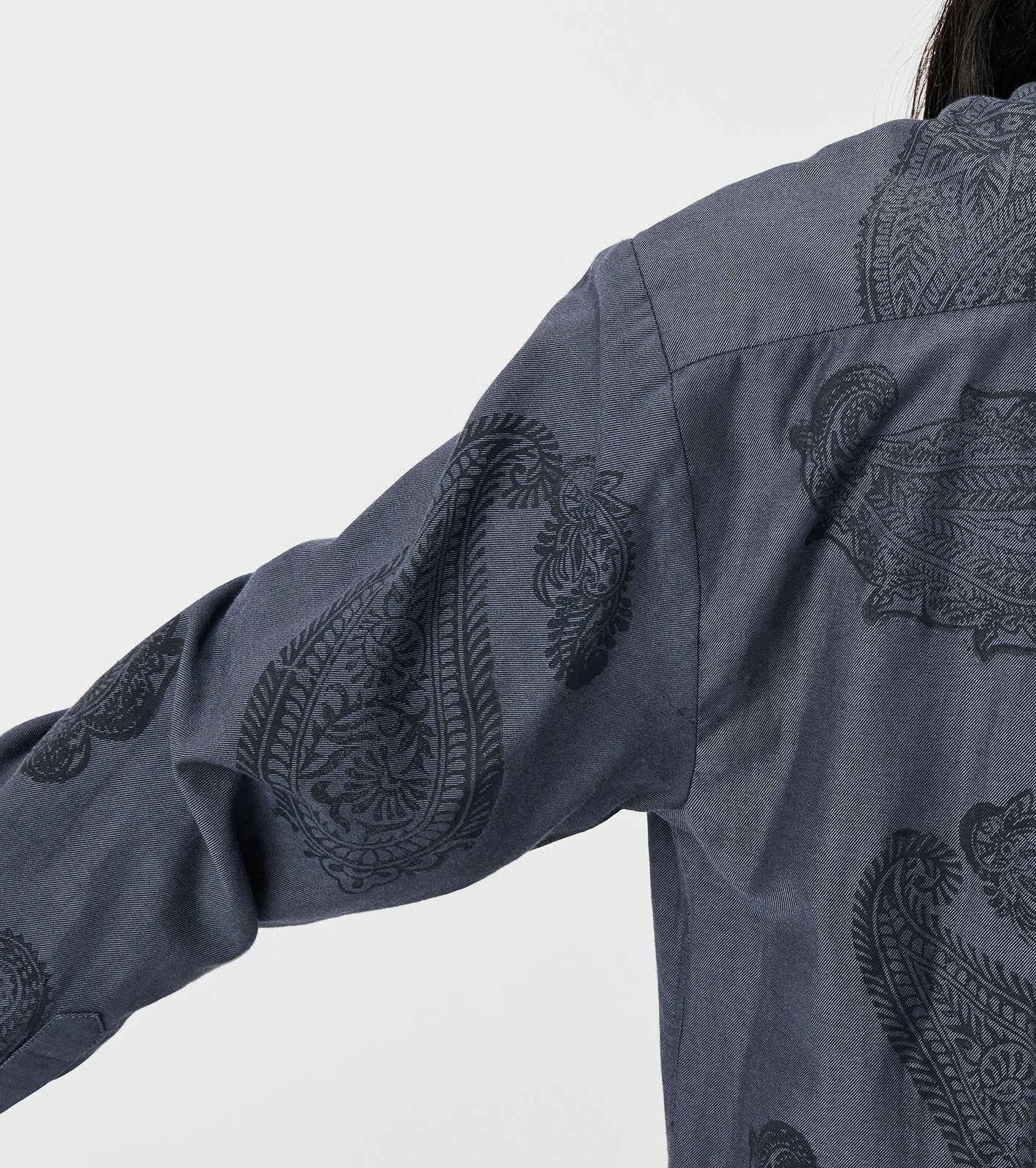 nanamica Exclusive Derbin Shirt