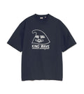 DAIKANYAMA Graphic Tee - N(Navy)