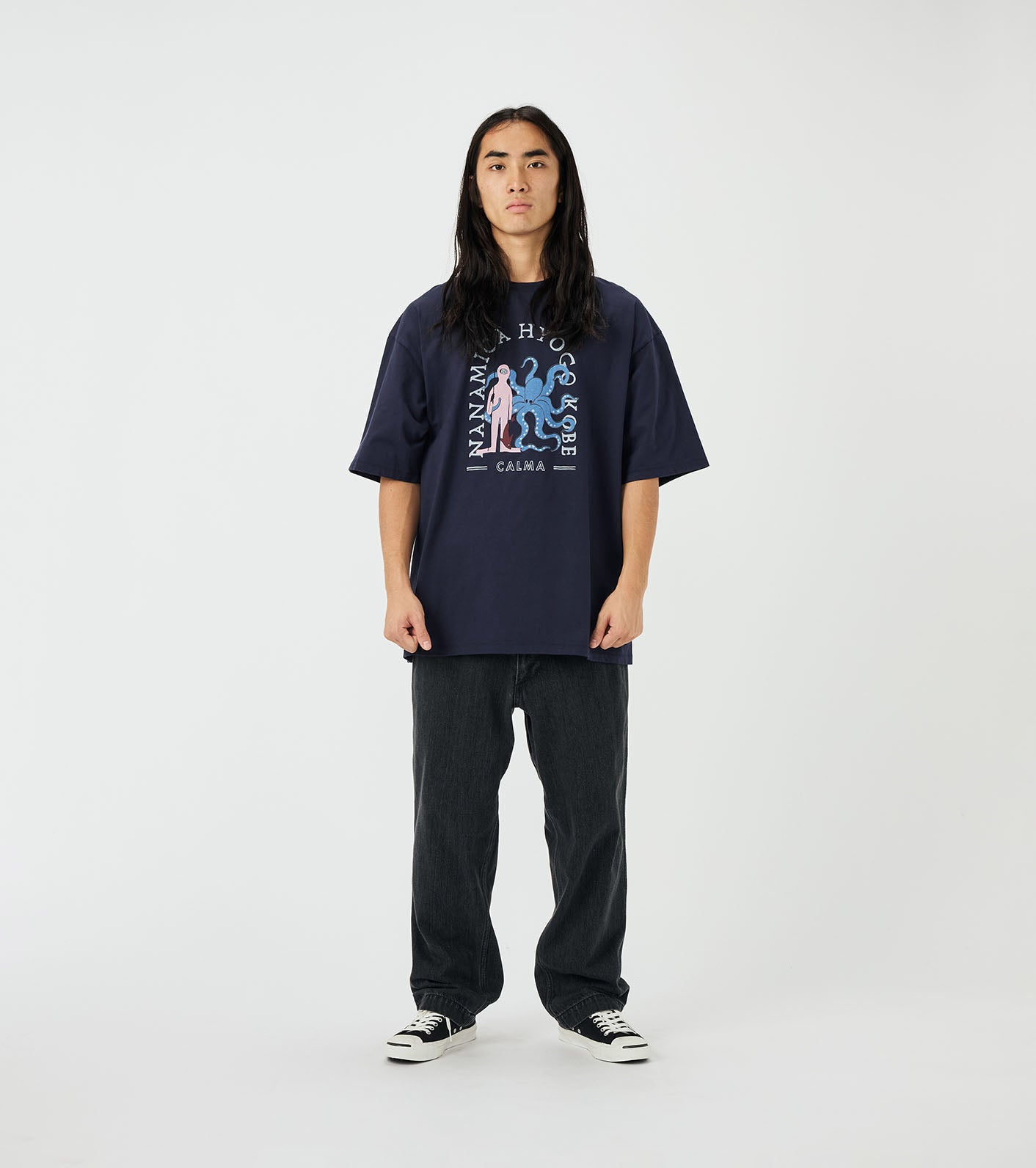 KOBE Graphic Tee