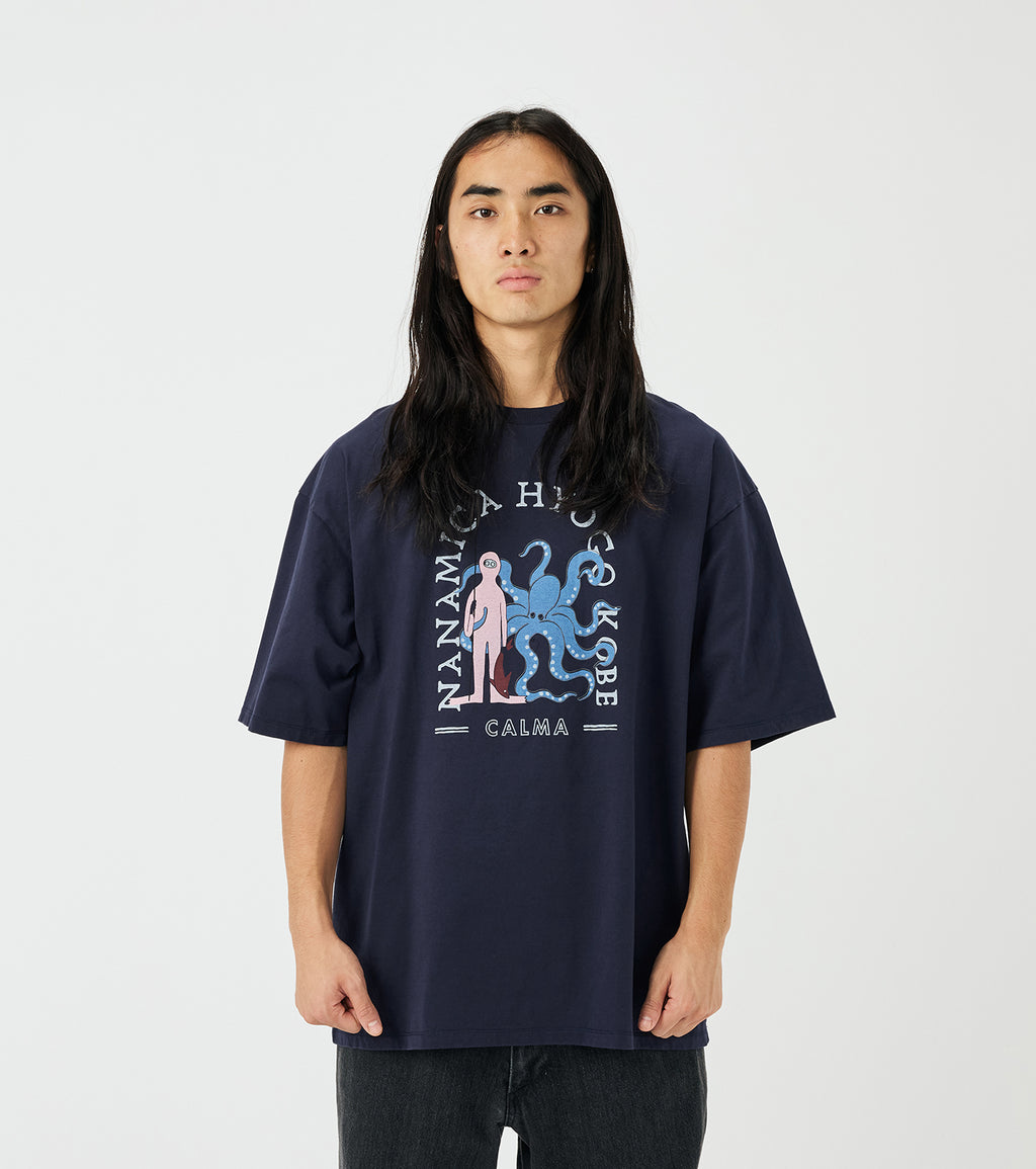 KOBE Graphic Tee