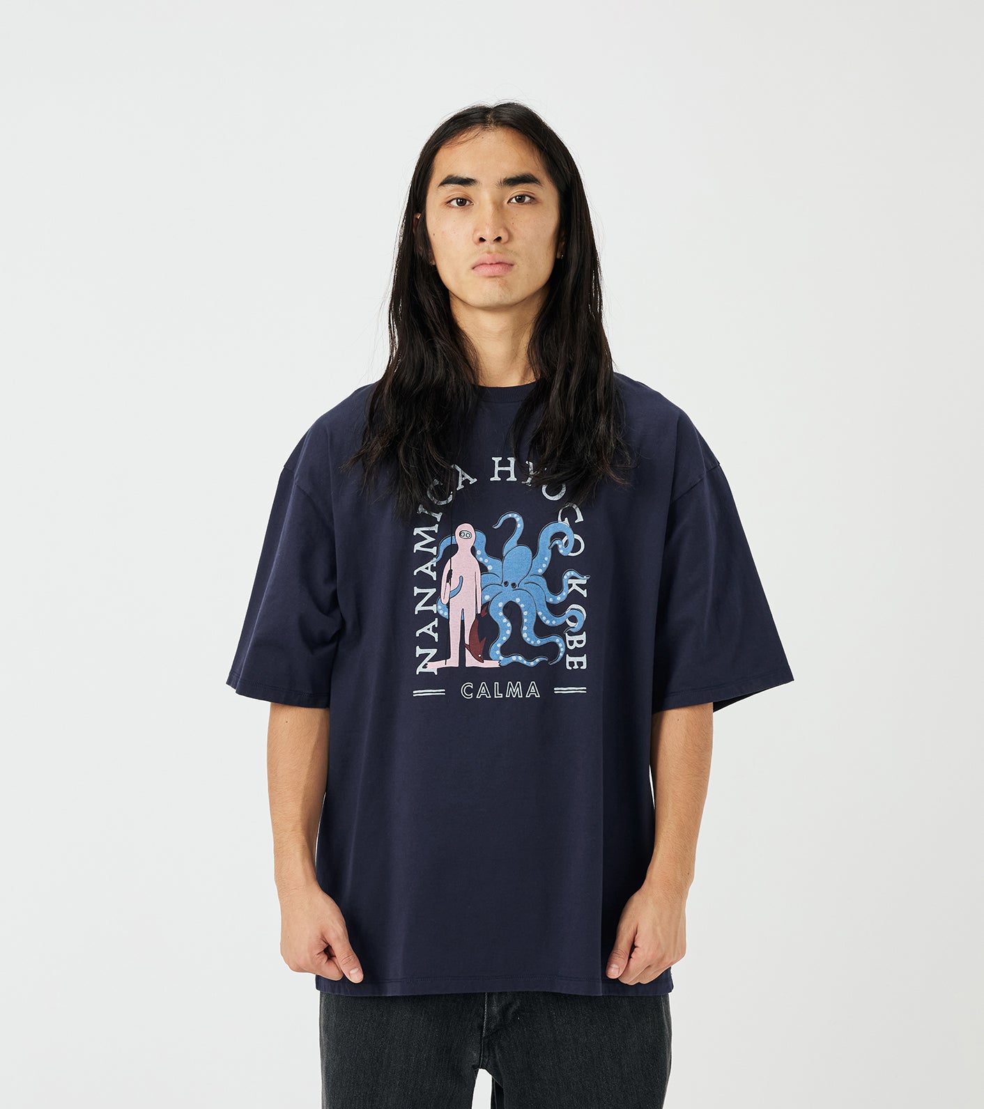 KOBE Graphic Tee