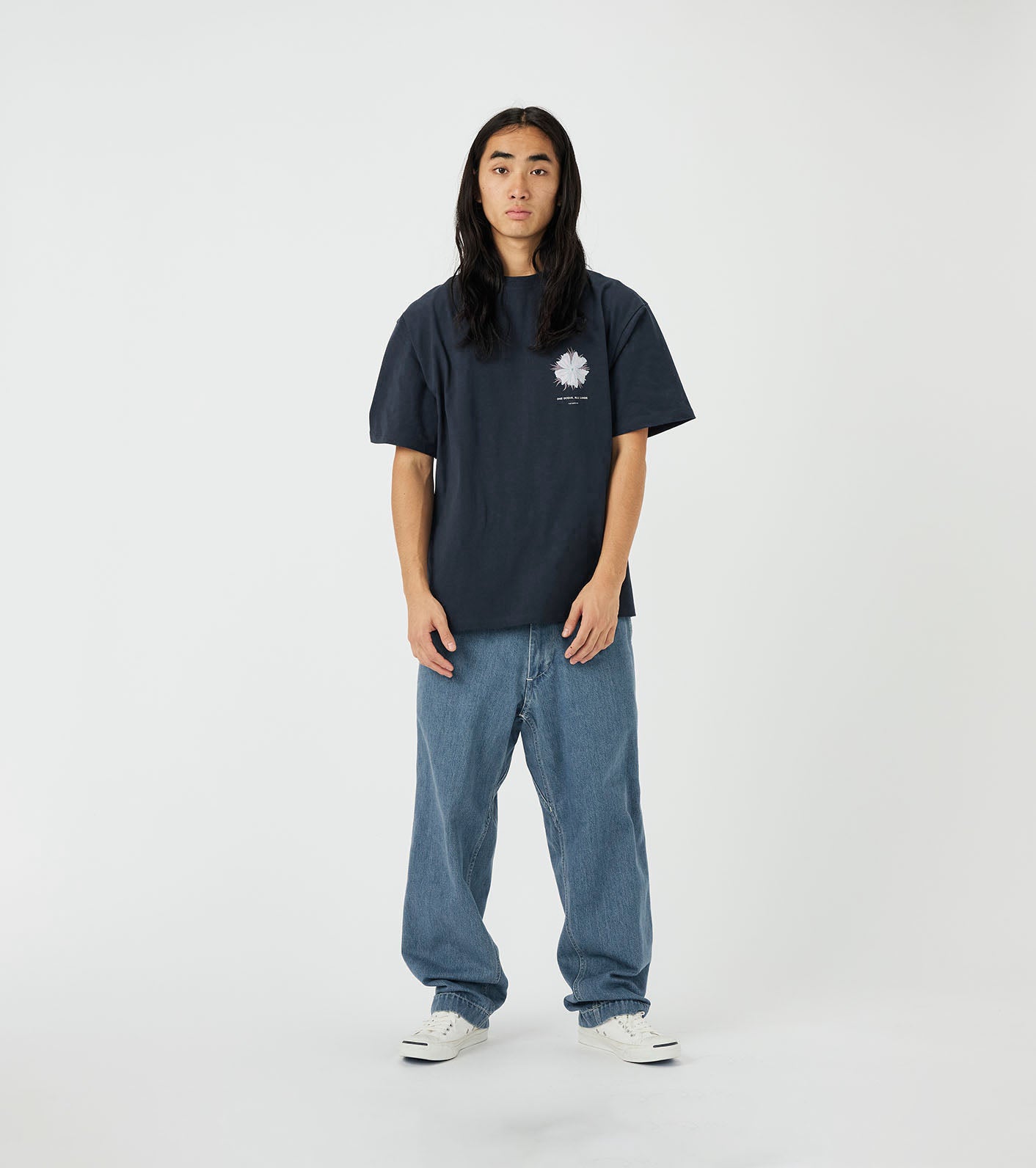 OOAL Graphic Tee