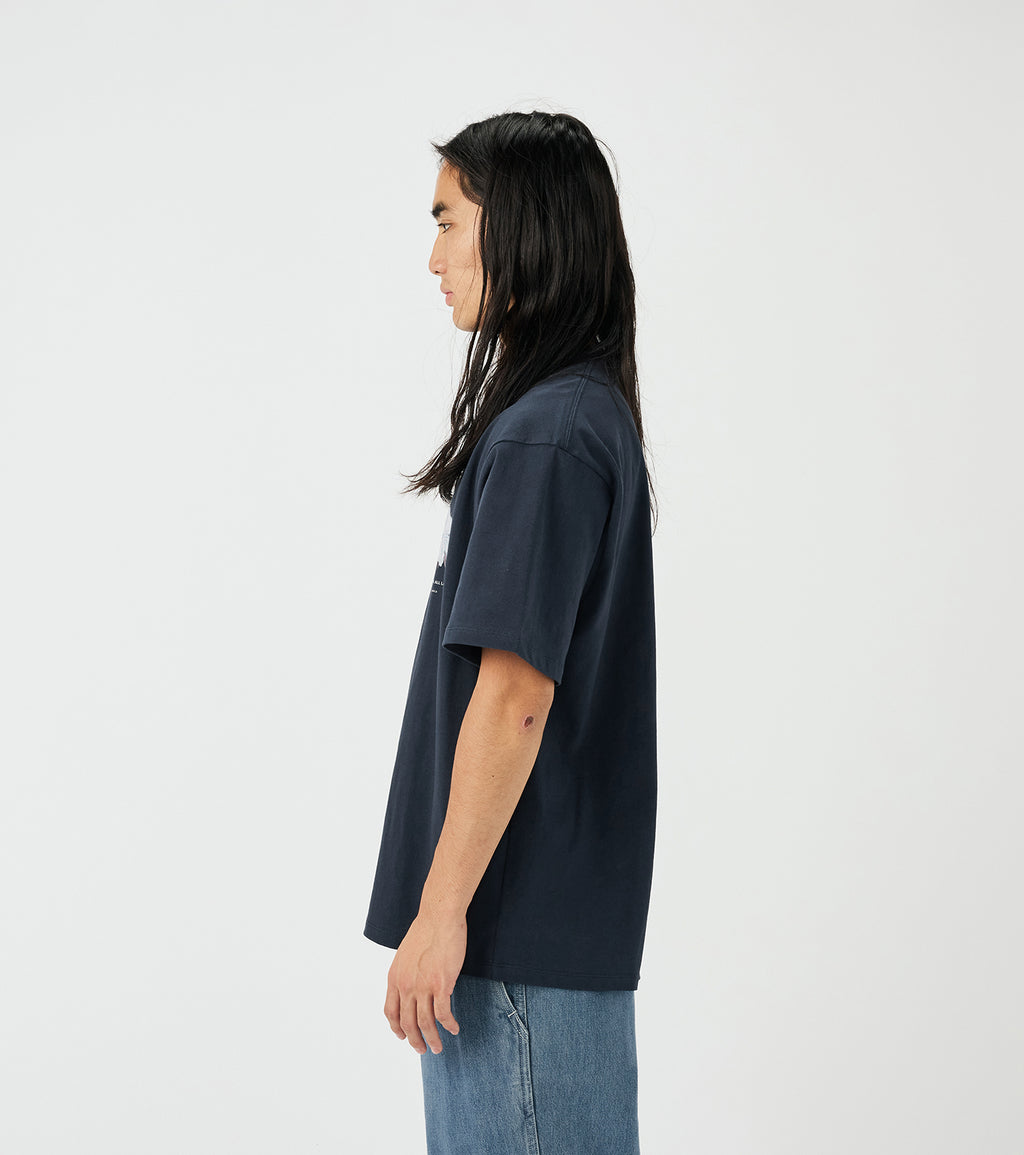 OOAL Graphic Tee