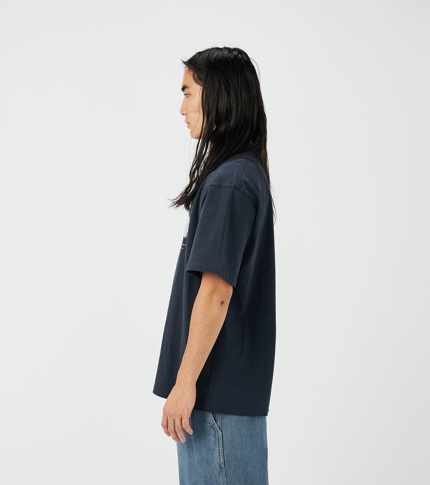 OOAL Graphic Tee