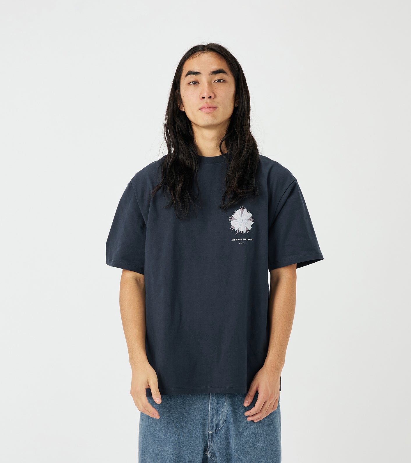OOAL Graphic Tee