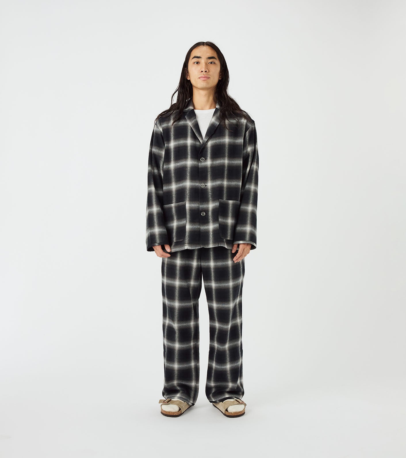 nanamica Exclusive Day