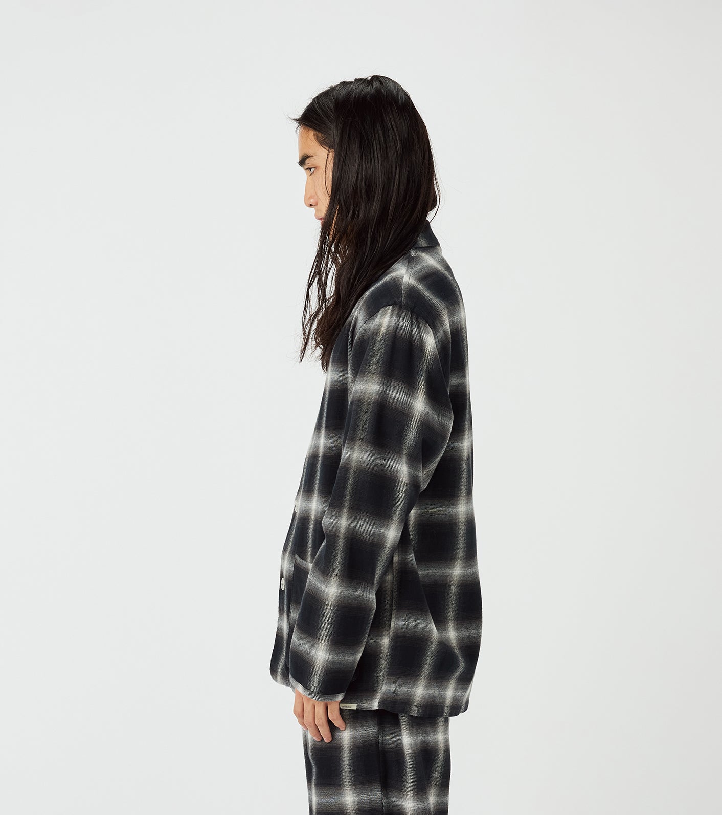 nanamica Exclusive Day